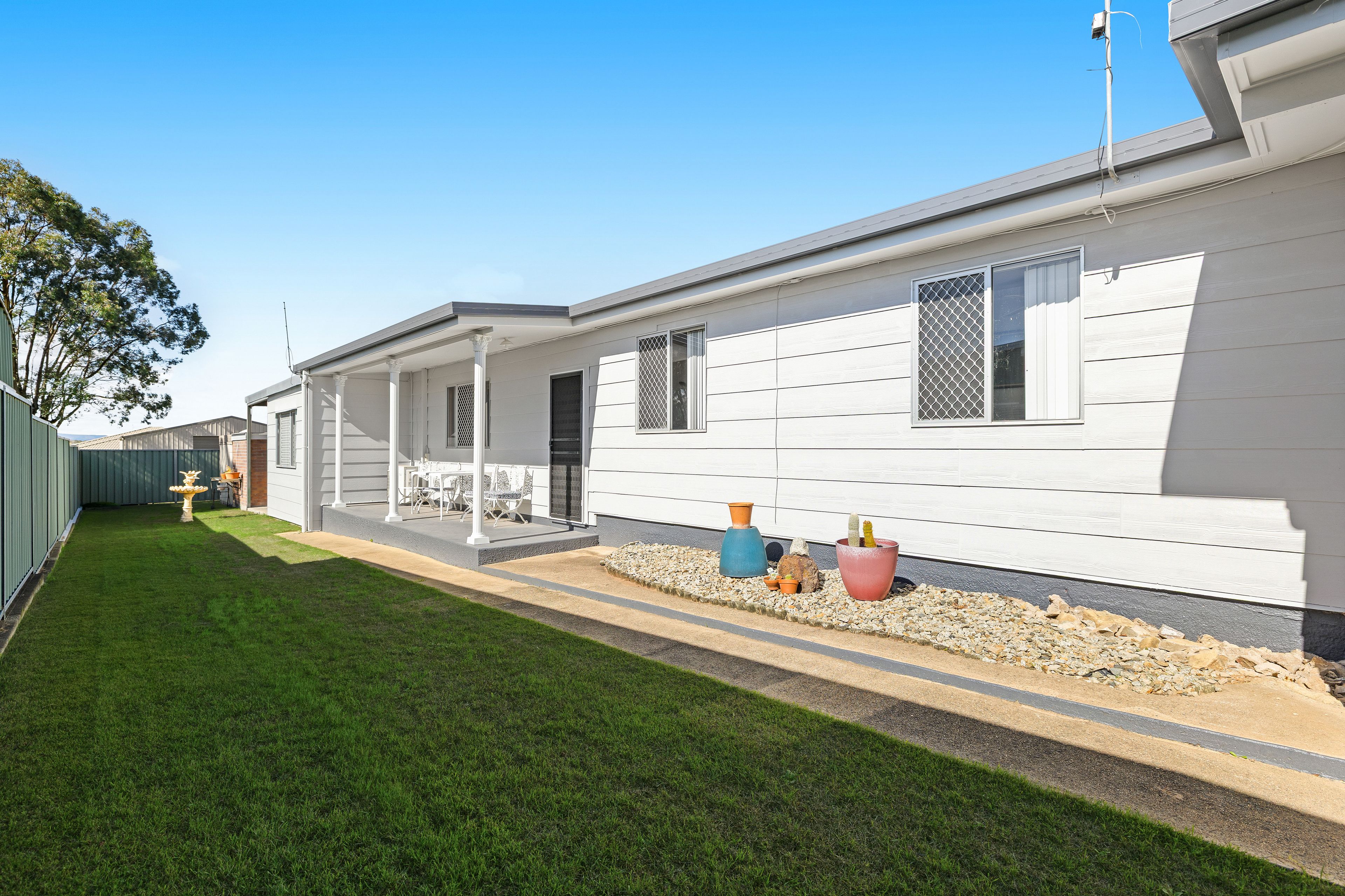 4 Ross Street, Warwick, QLD 4370