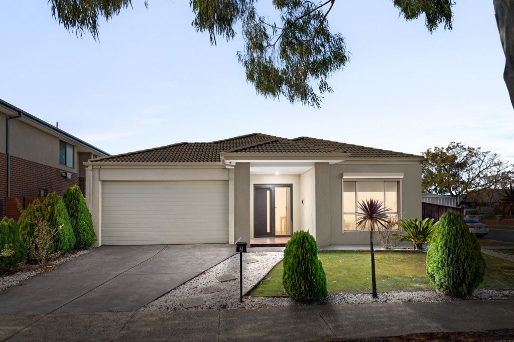 2 Delancey Street — photo from Ray White Werribee