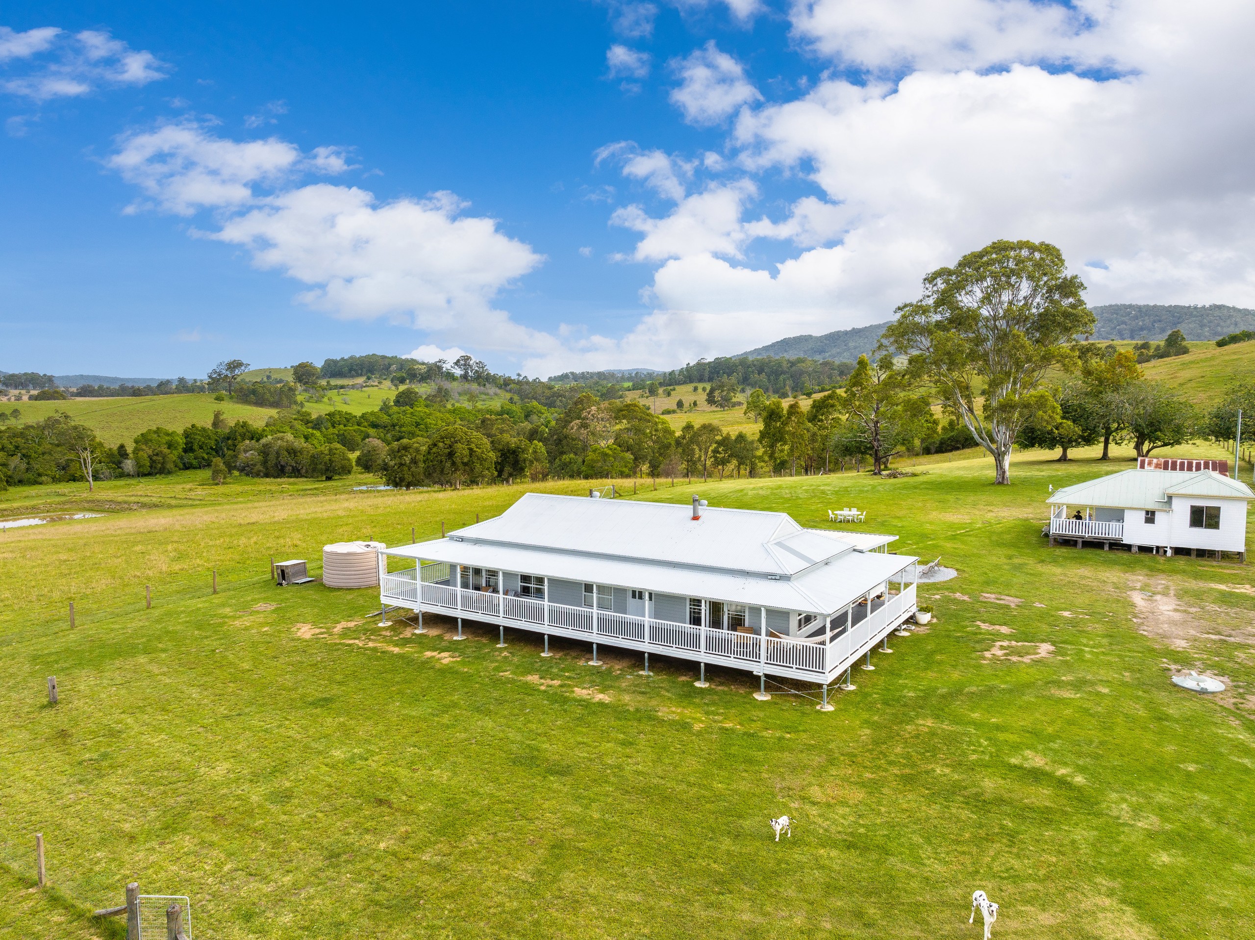 117 Norries Road, Bunyah, NSW 2429