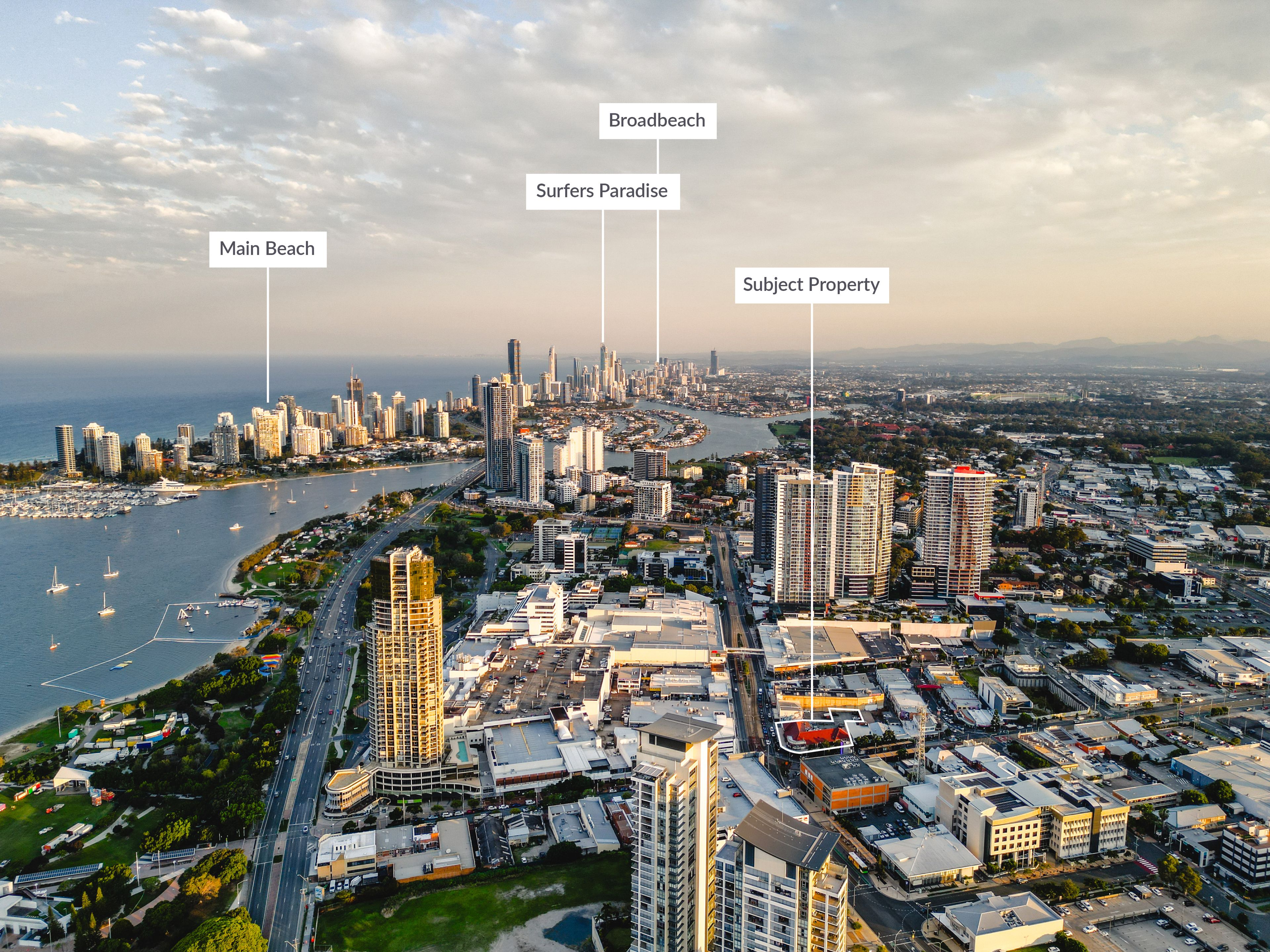 42 Nerang Street, Southport, QLD 4215