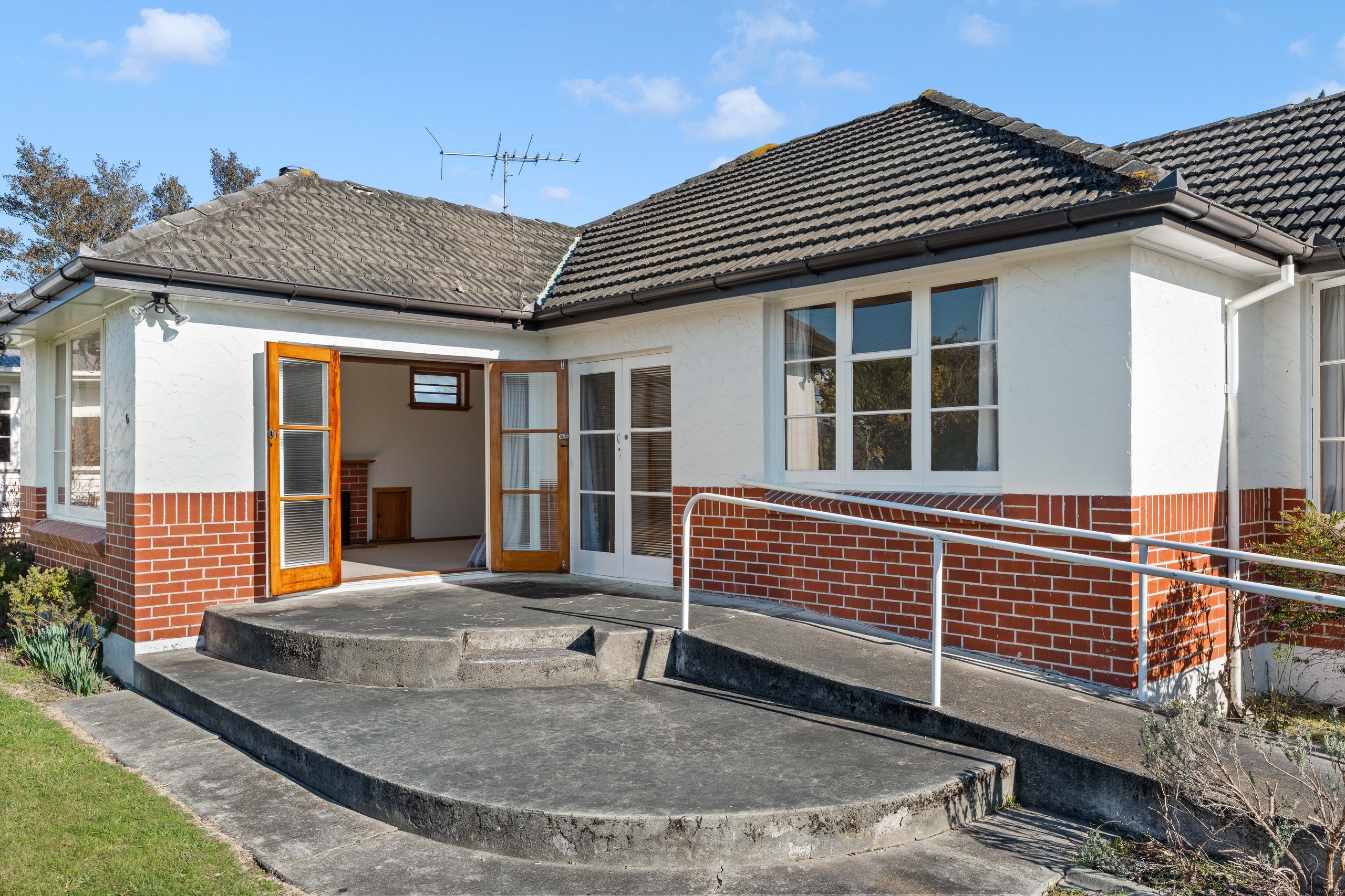 6 Grey Street, Martinborough, South Wairarapa District