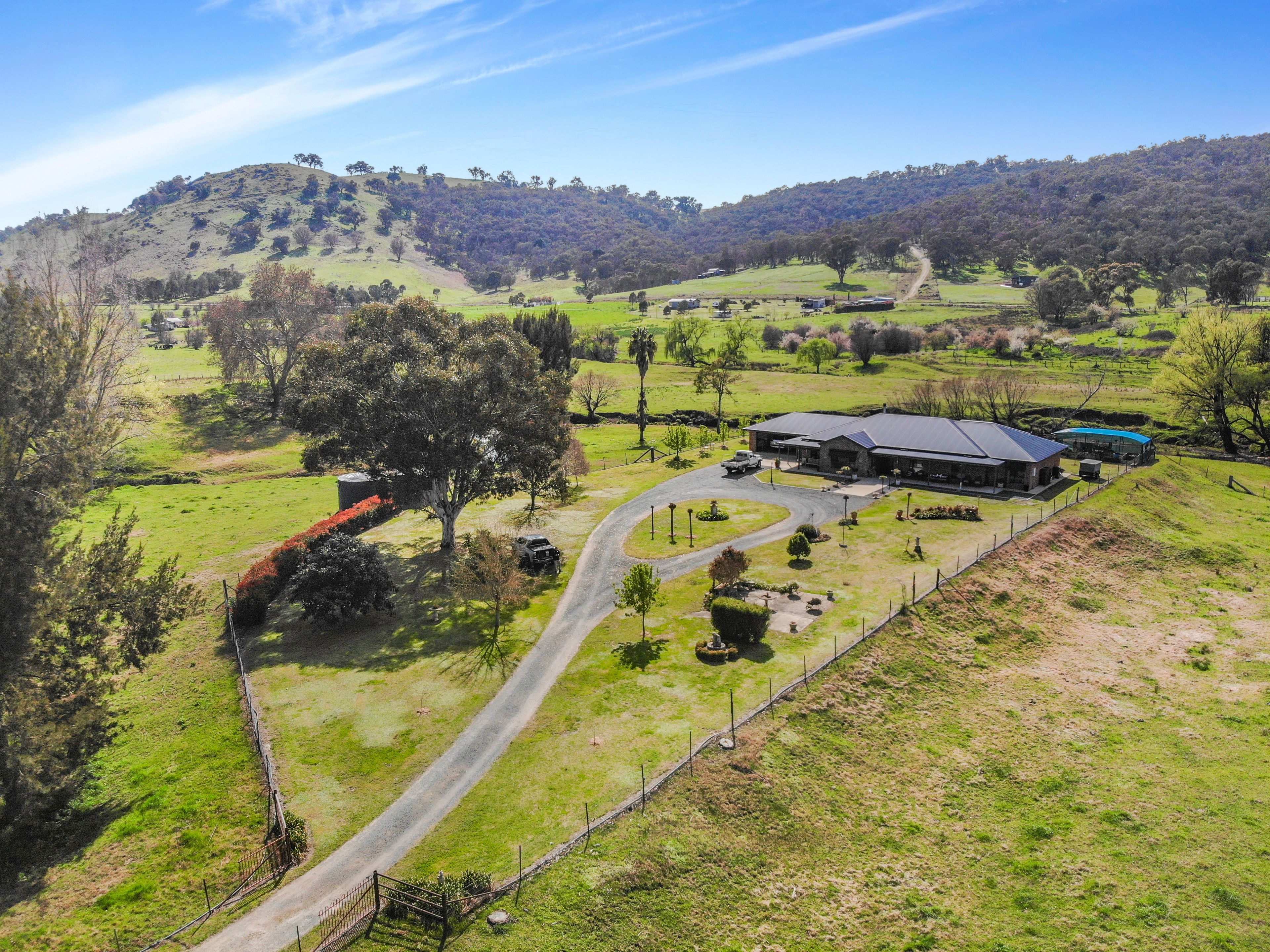456 Grahamstown Road, Adelong, NSW 2729