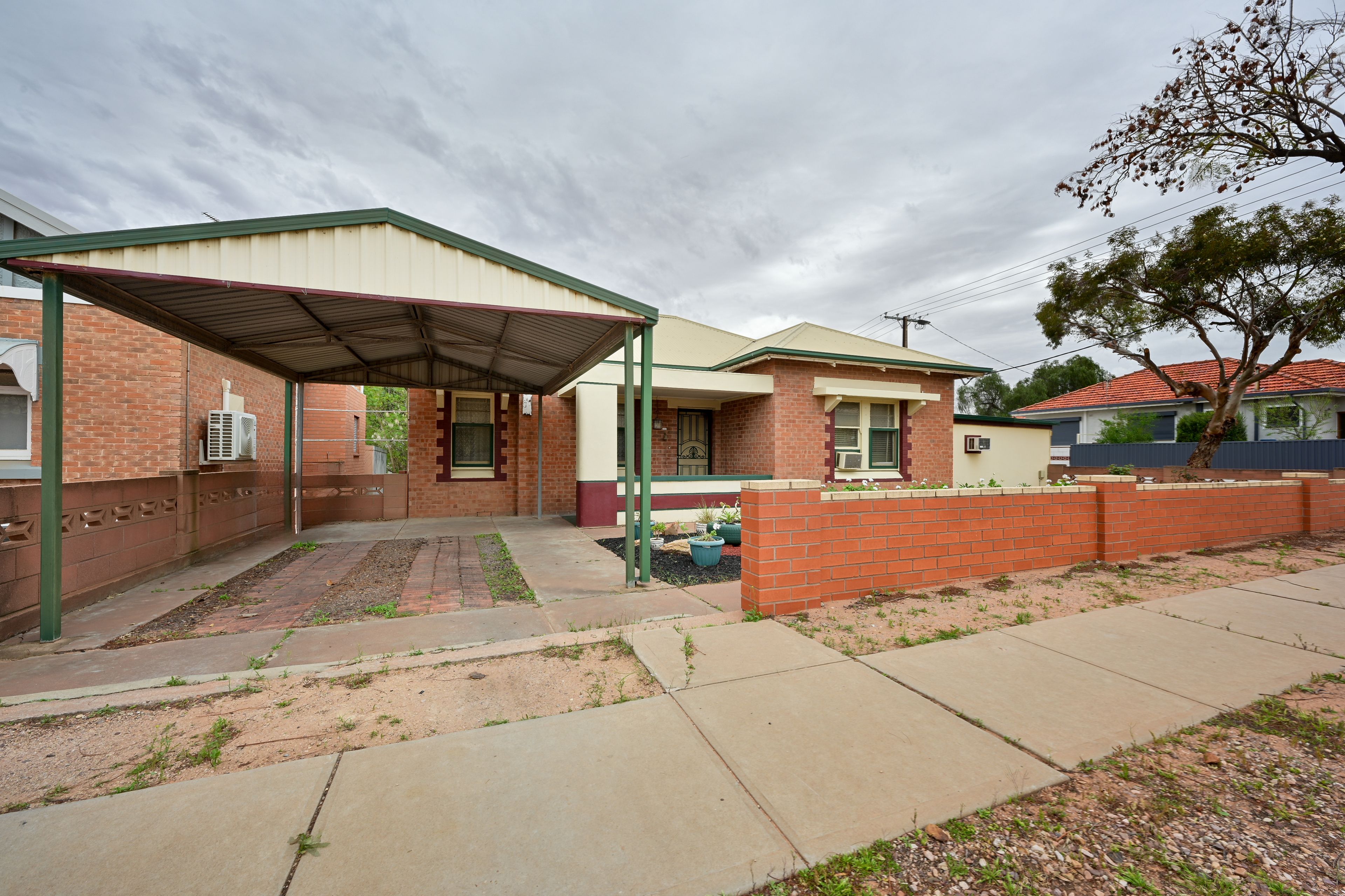 31 Jervois Street, Port Augusta, SA 5700