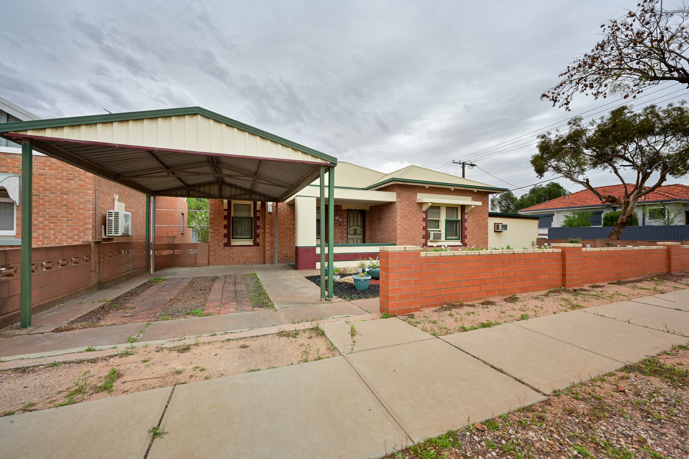 31 Jervois Street, Port Augusta, SA 5700