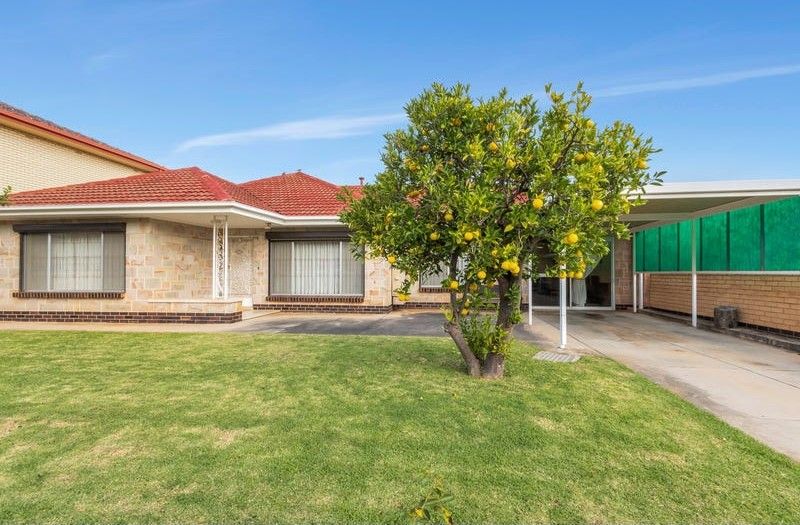18 Lorenz Street, Campbelltown, SA 5074