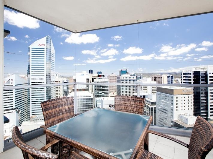 507/420 Queen Street, BRISBANE, QLD 4000