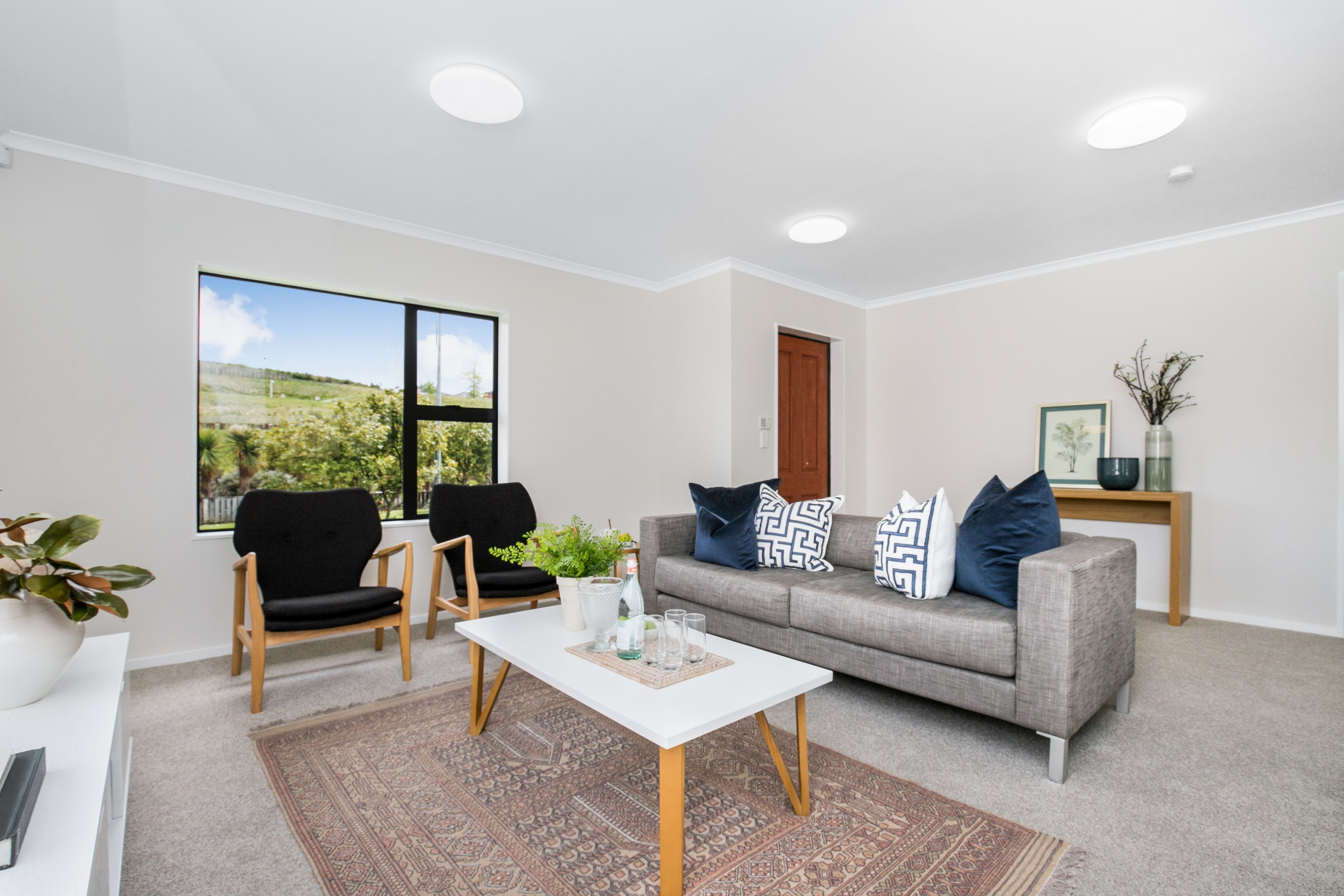 12 Burtons Drive, Swanson, Waitakere City