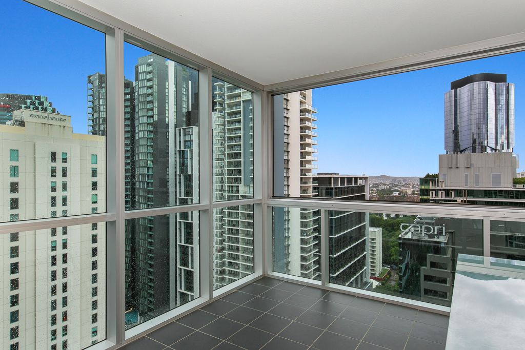 2609/108 Albert Street, Brisbane City, QLD 4000