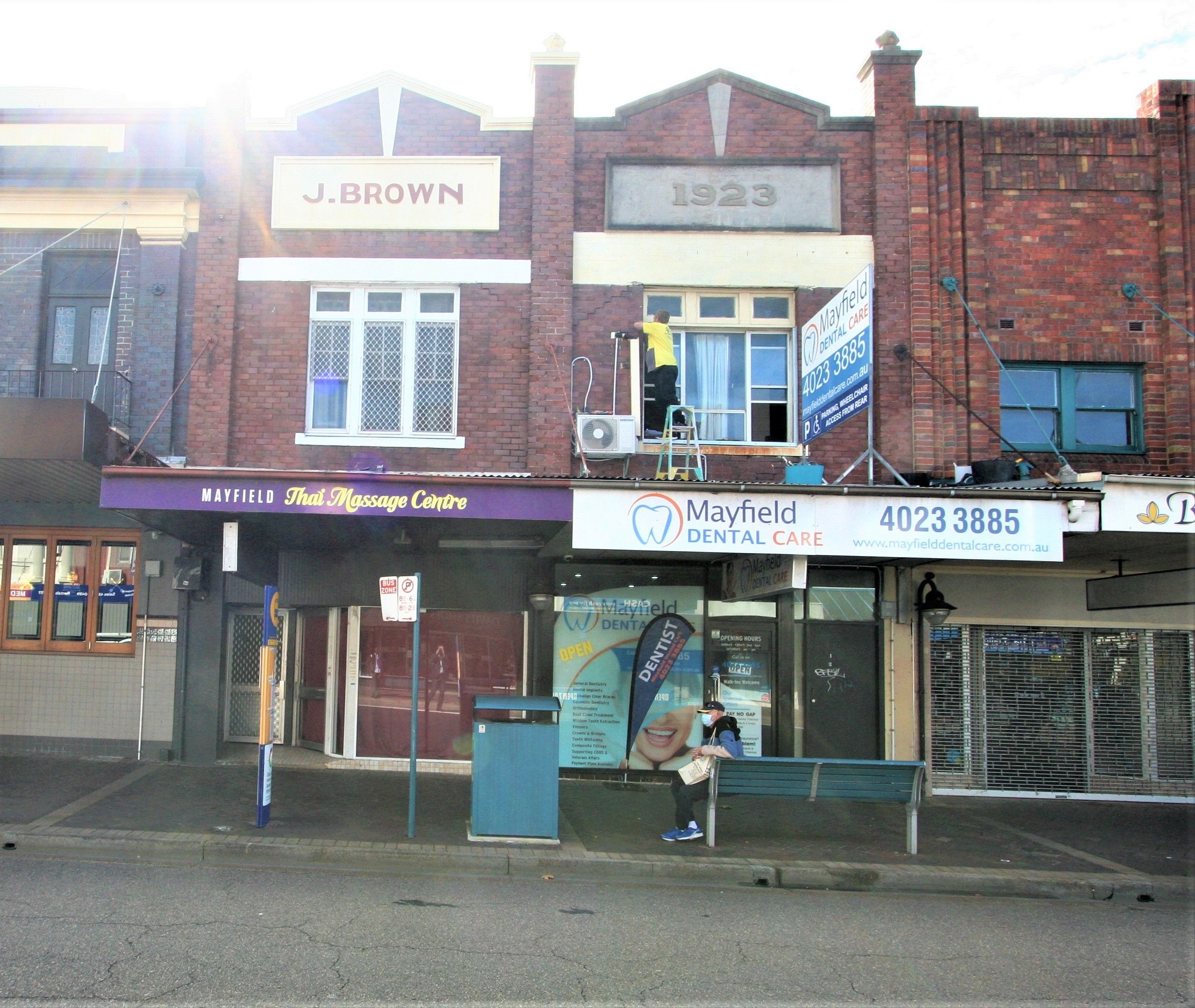 183 Maitland Road, Mayfield, NSW 2304
