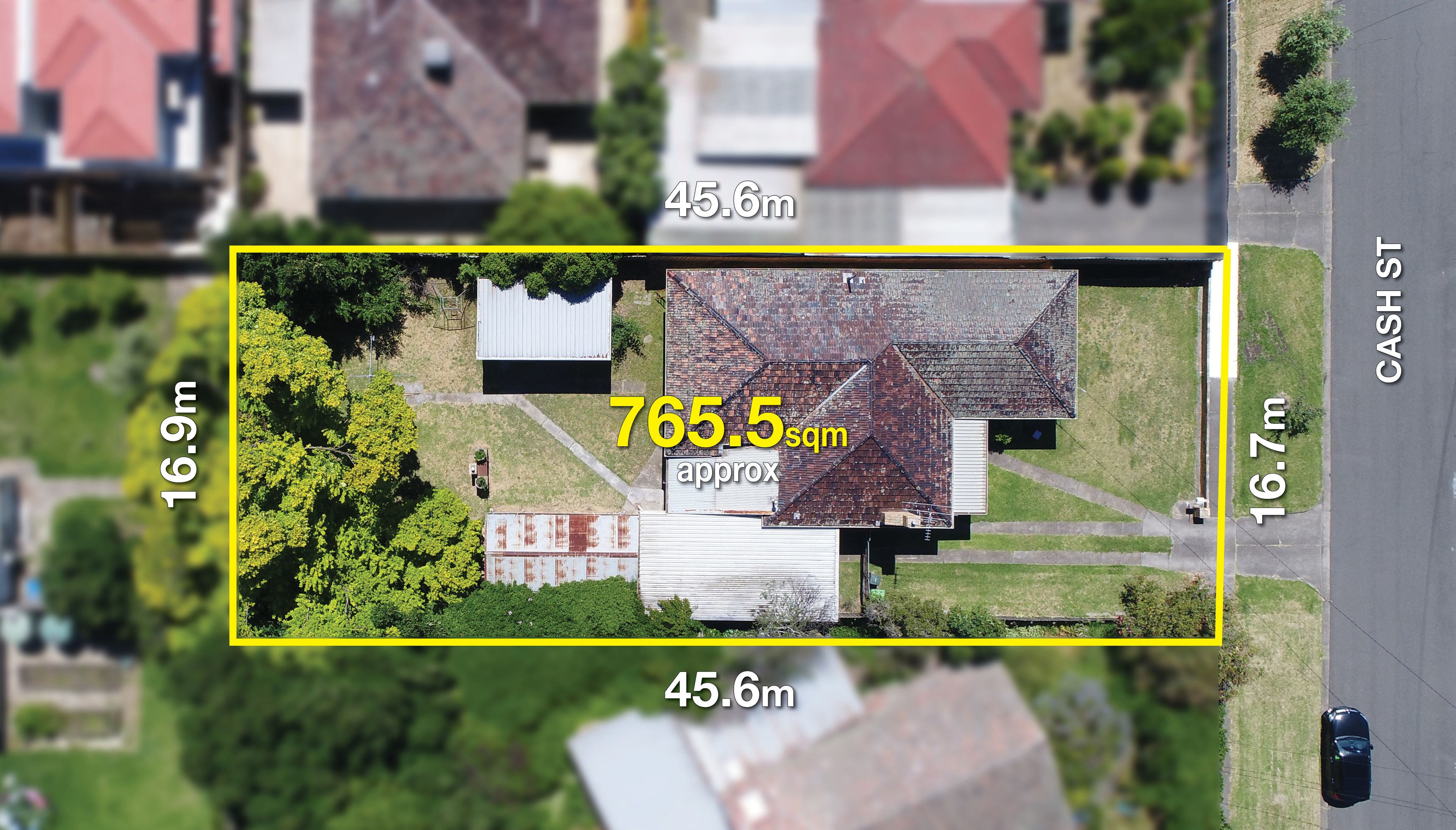41 Cash Street, Kingsbury, VIC 3083