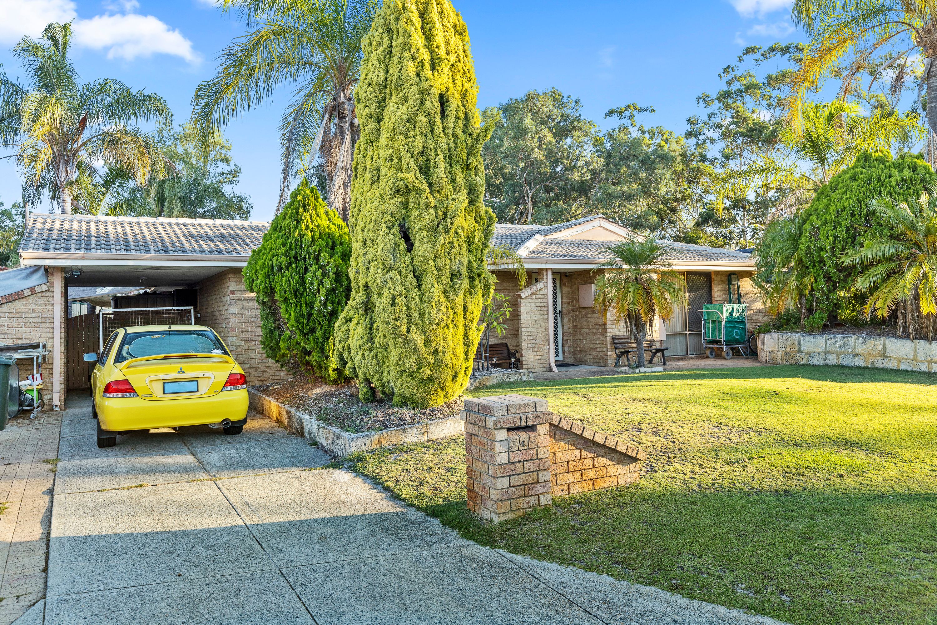 4 Glendale Mews, Ballajura, WA 6066