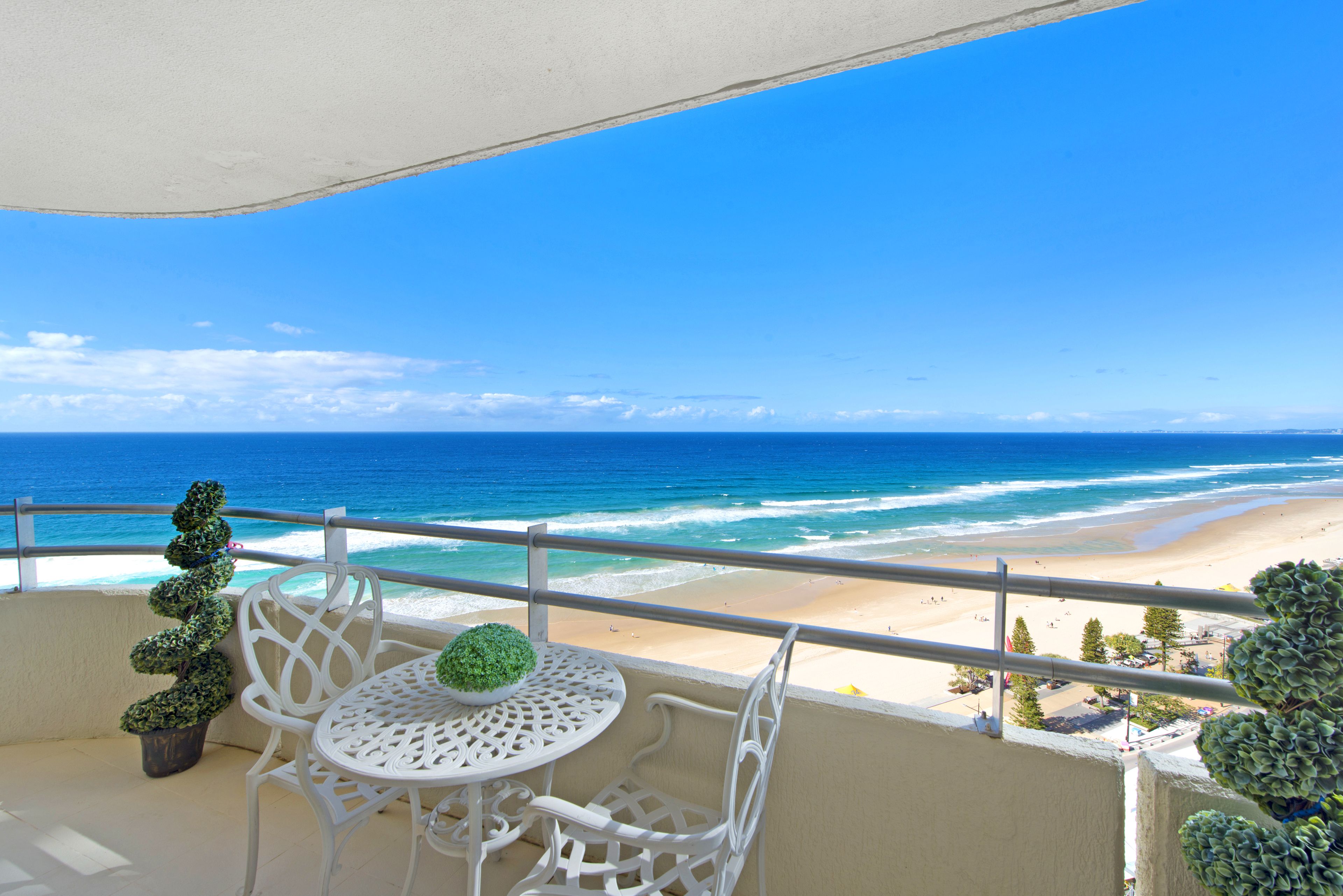 20 The Esplanade, Surfers Paradise QLD 4217