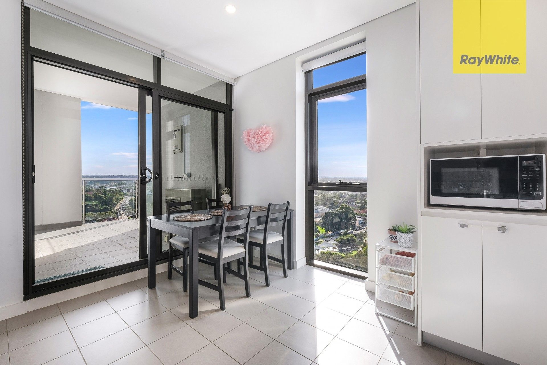 1603/22 Parkes Street, Harris Park, NSW 2150