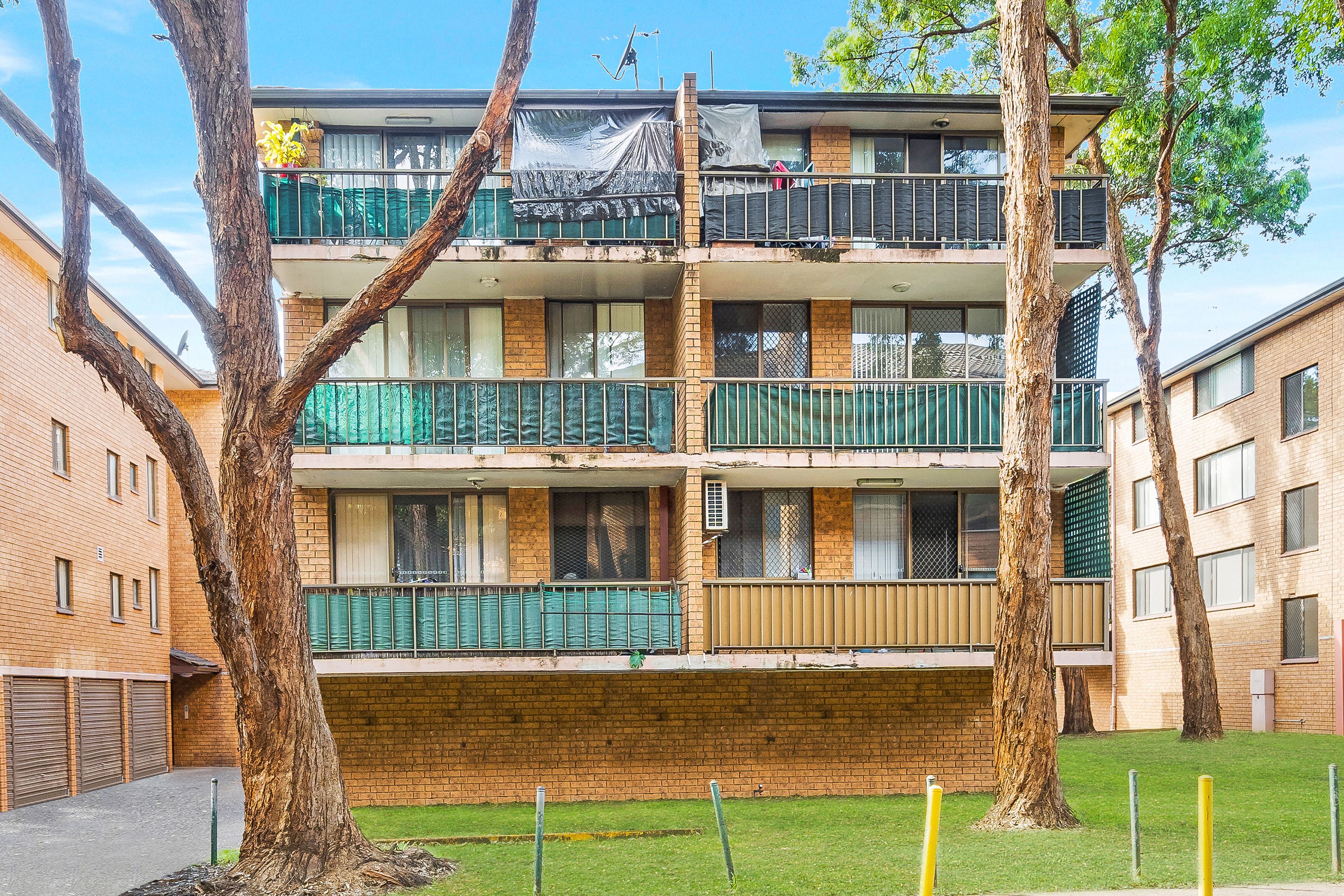 58/132 Moore Street, Liverpool NSW 2170