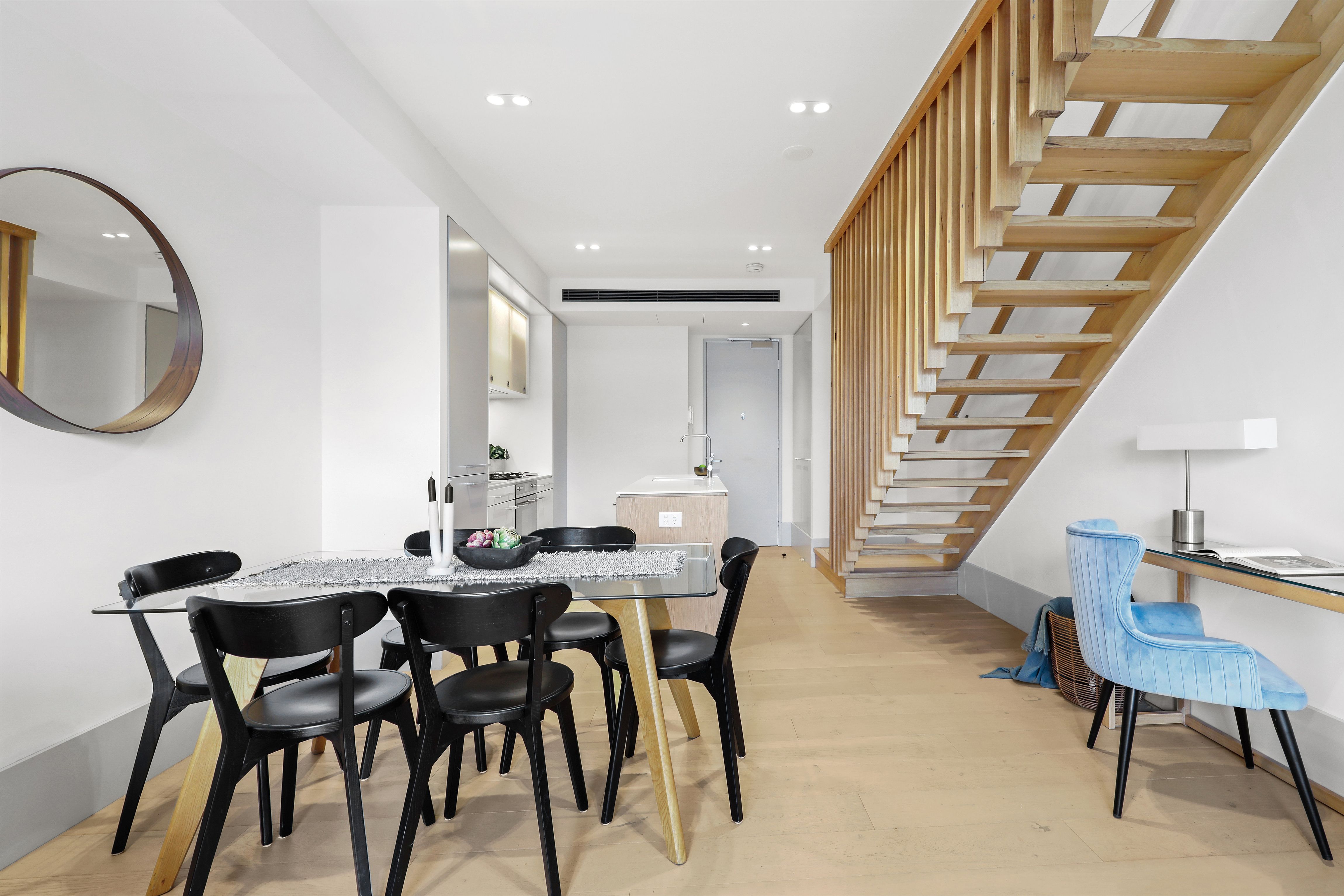 D303/5 Hadfields Street, Erskineville, NSW 2043