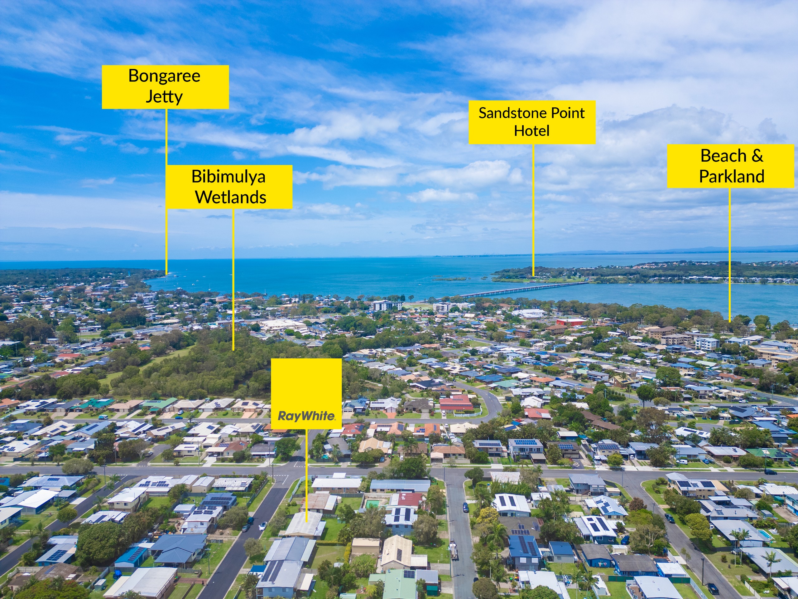 8 Murrawong Street, Bellara, QLD 4507