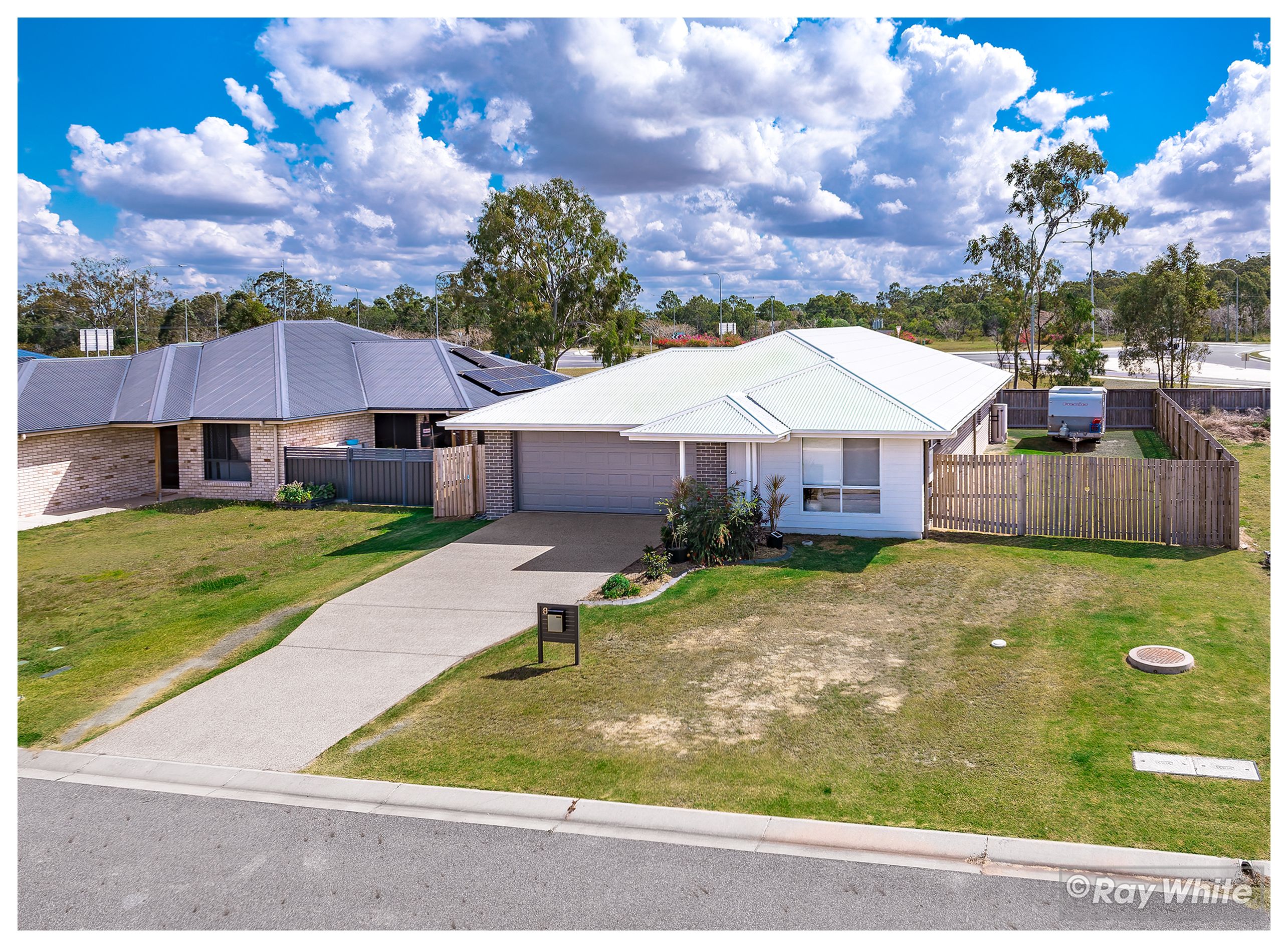 8 Longford Court — photo 19 of 21