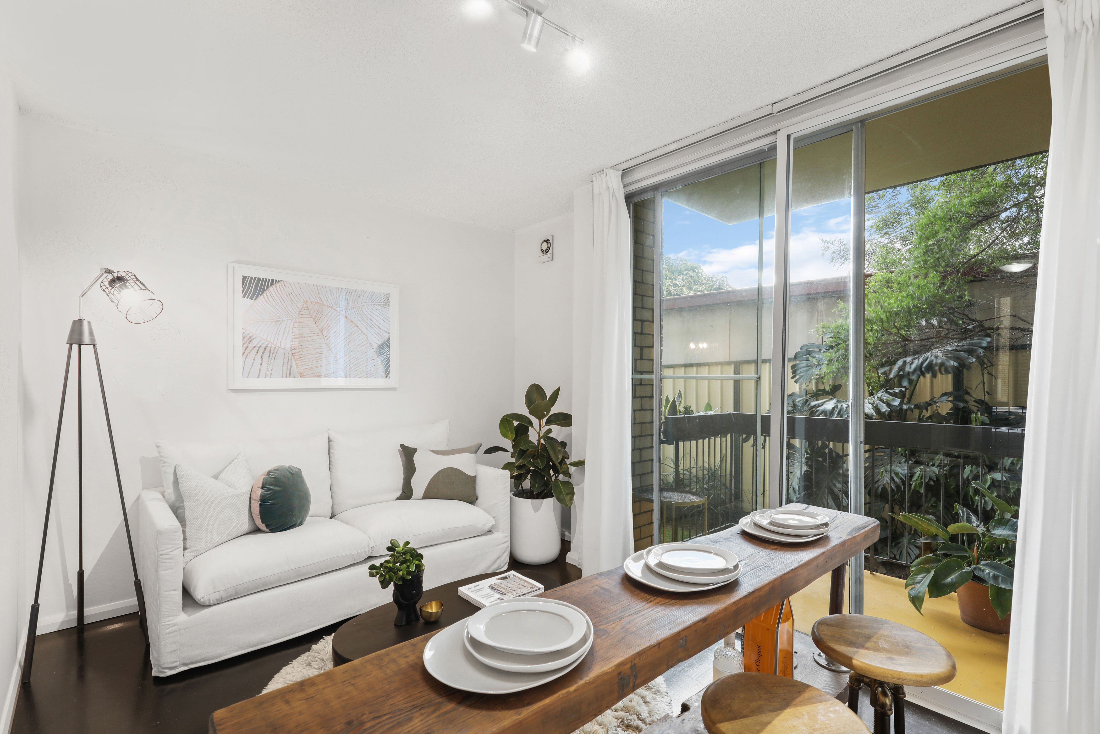 7/36 Perry Street, Marrickville, NSW 2204