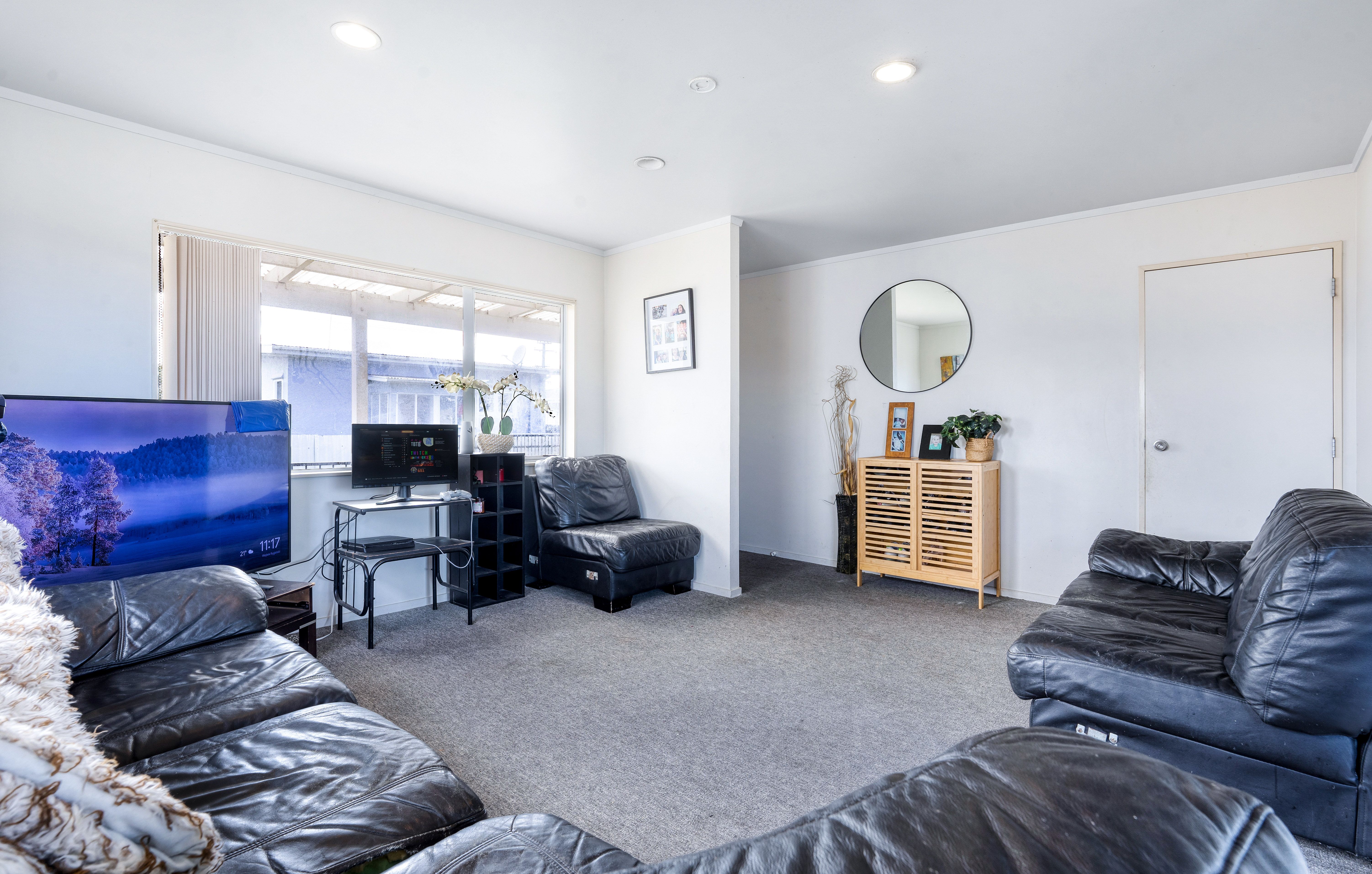 43a Scotts Road, Manurewa, Manukau City
