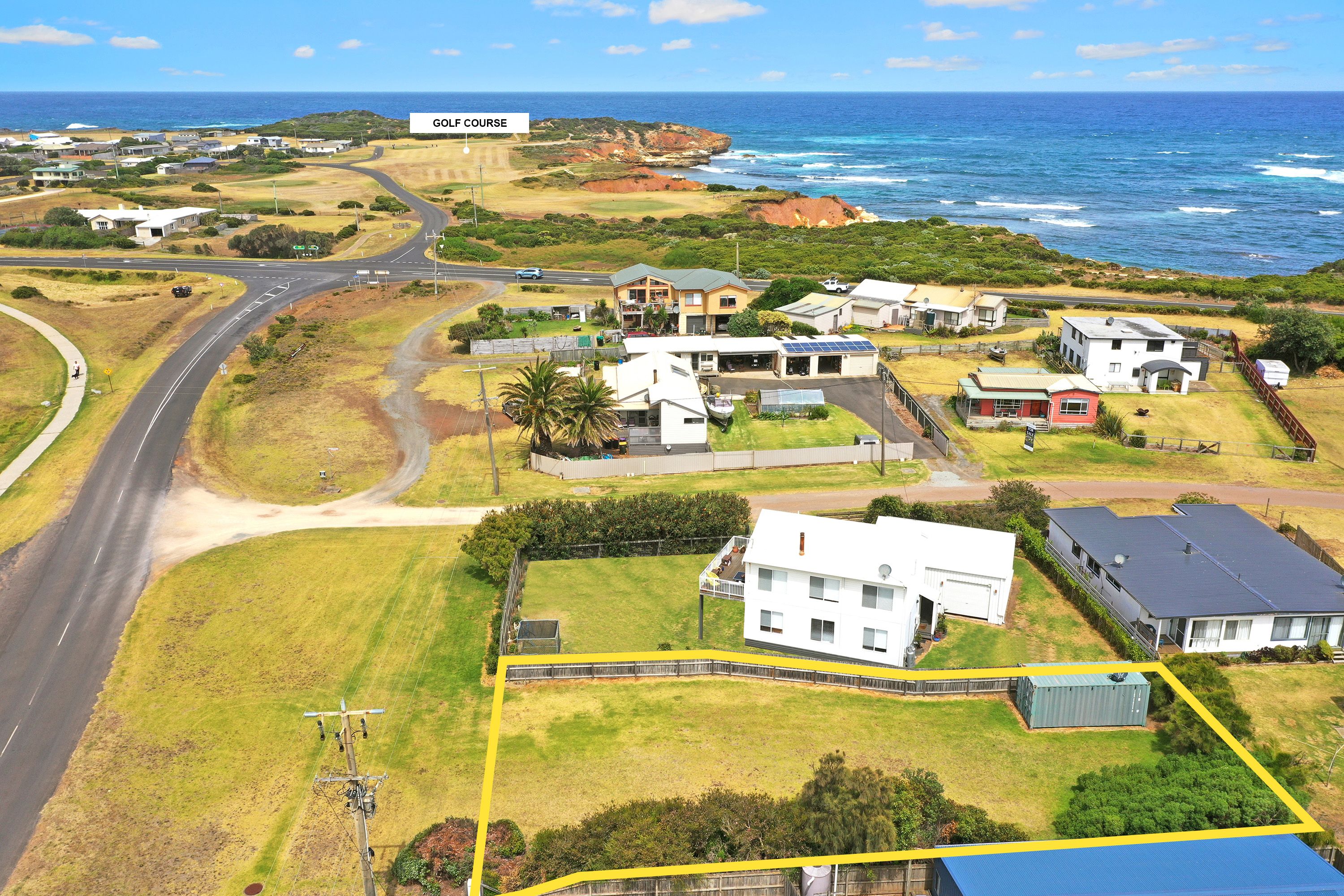 4 Childers Street, Peterborough, VIC 3270