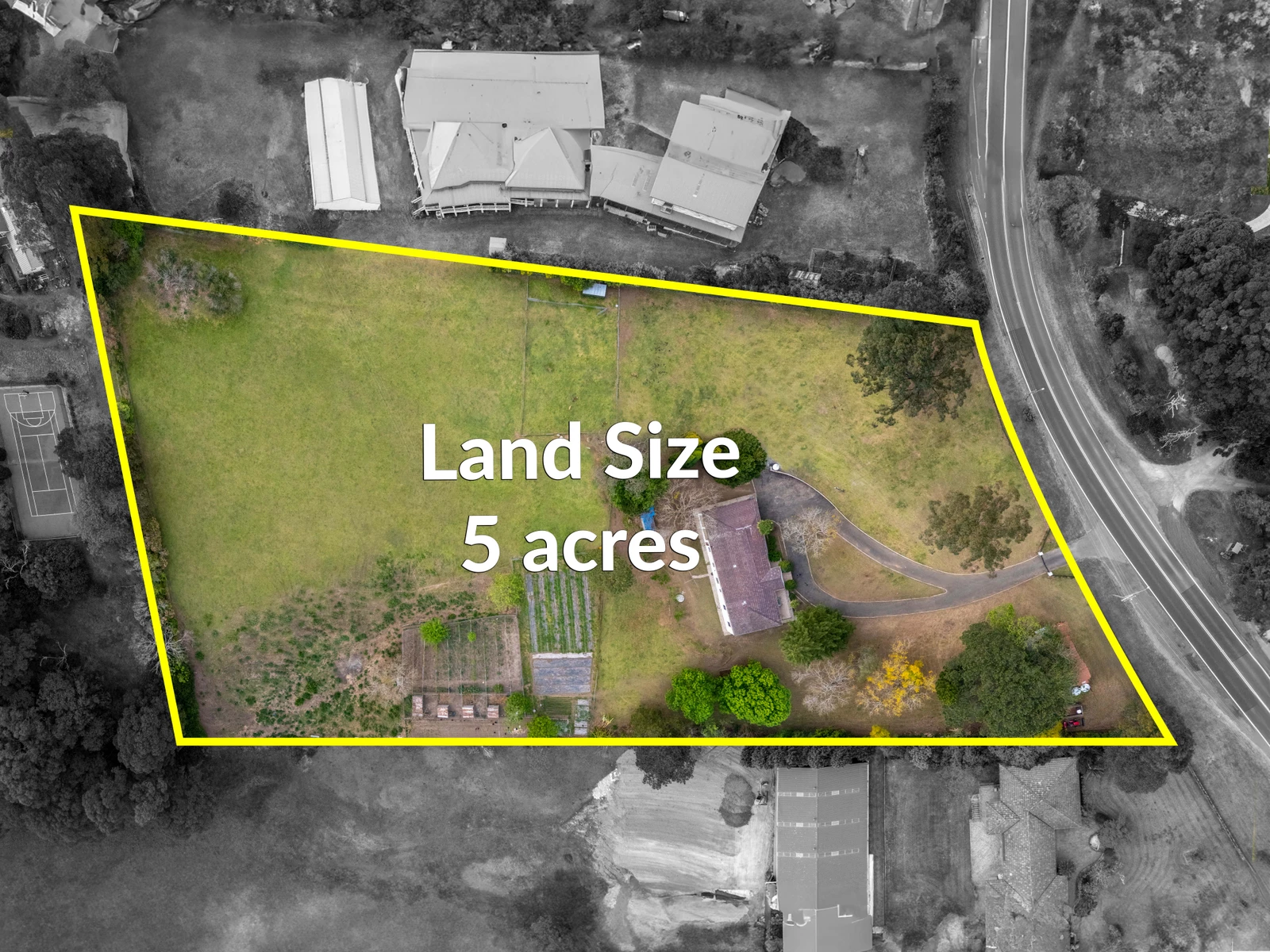 754 Old Northern Road, Dural, NSW 2158