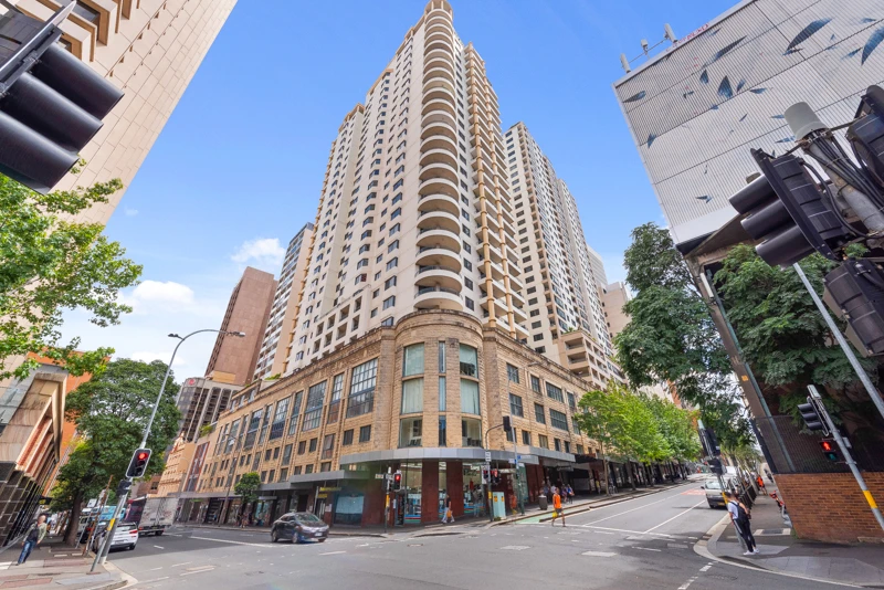 Suite 465 311 Castlereagh Street, Sydney, NSW 2000