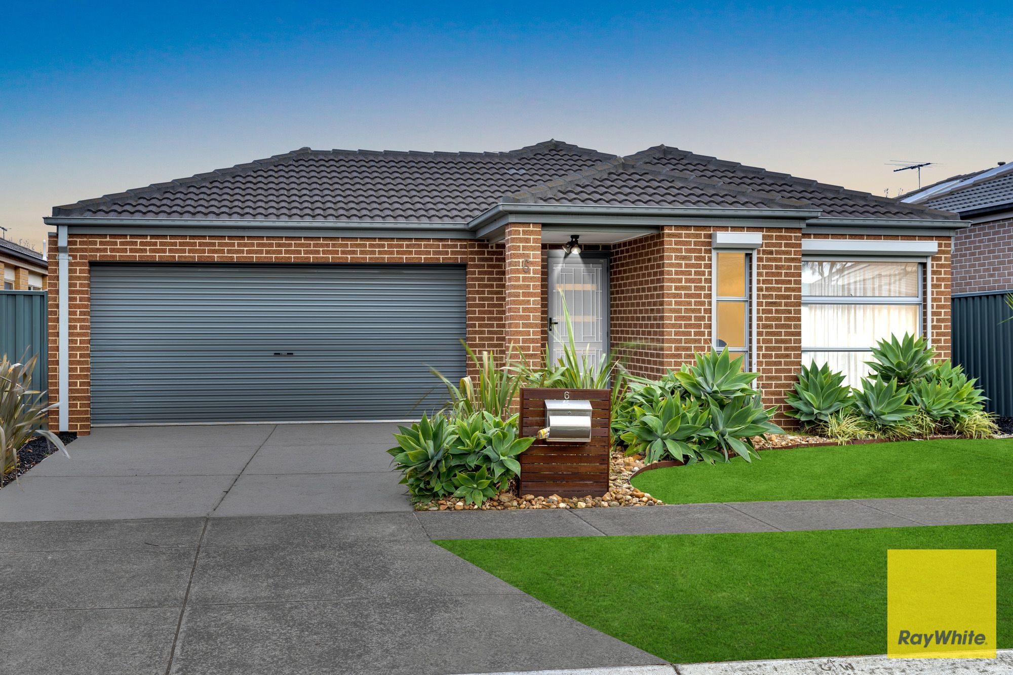 6 Fresh View Drive, Tarneit, VIC 3029