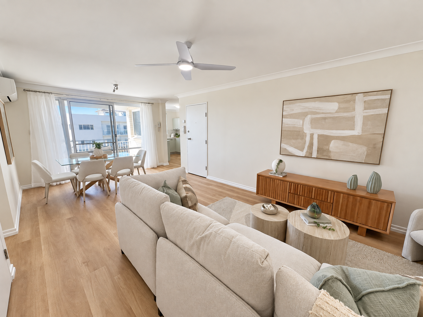 7/1 Annie Street, Woody Point, QLD 4019