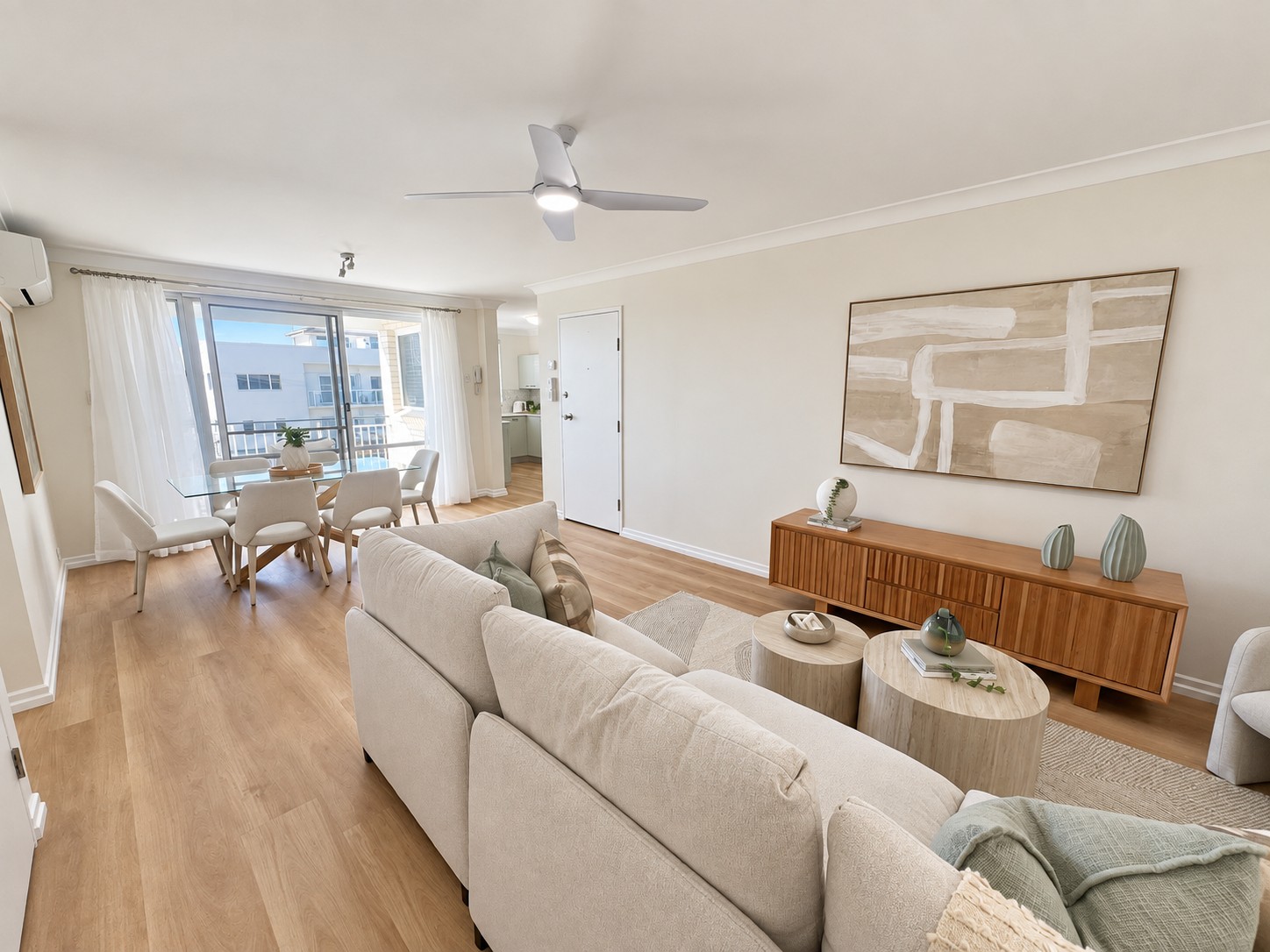7/1 Annie Street, Woody Point, QLD 4019