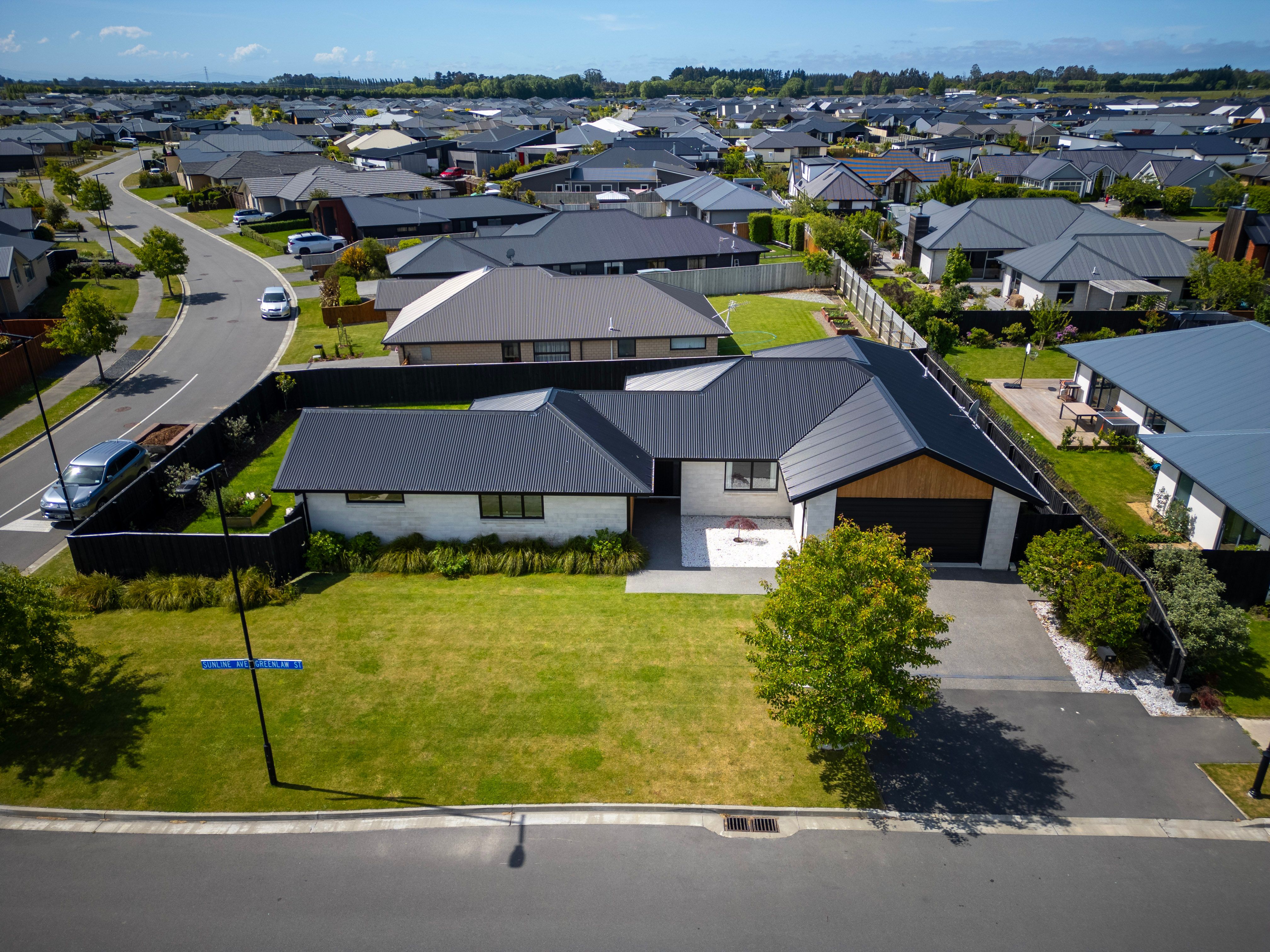 16 Greenlaw Street, Lincoln, Selwyn District