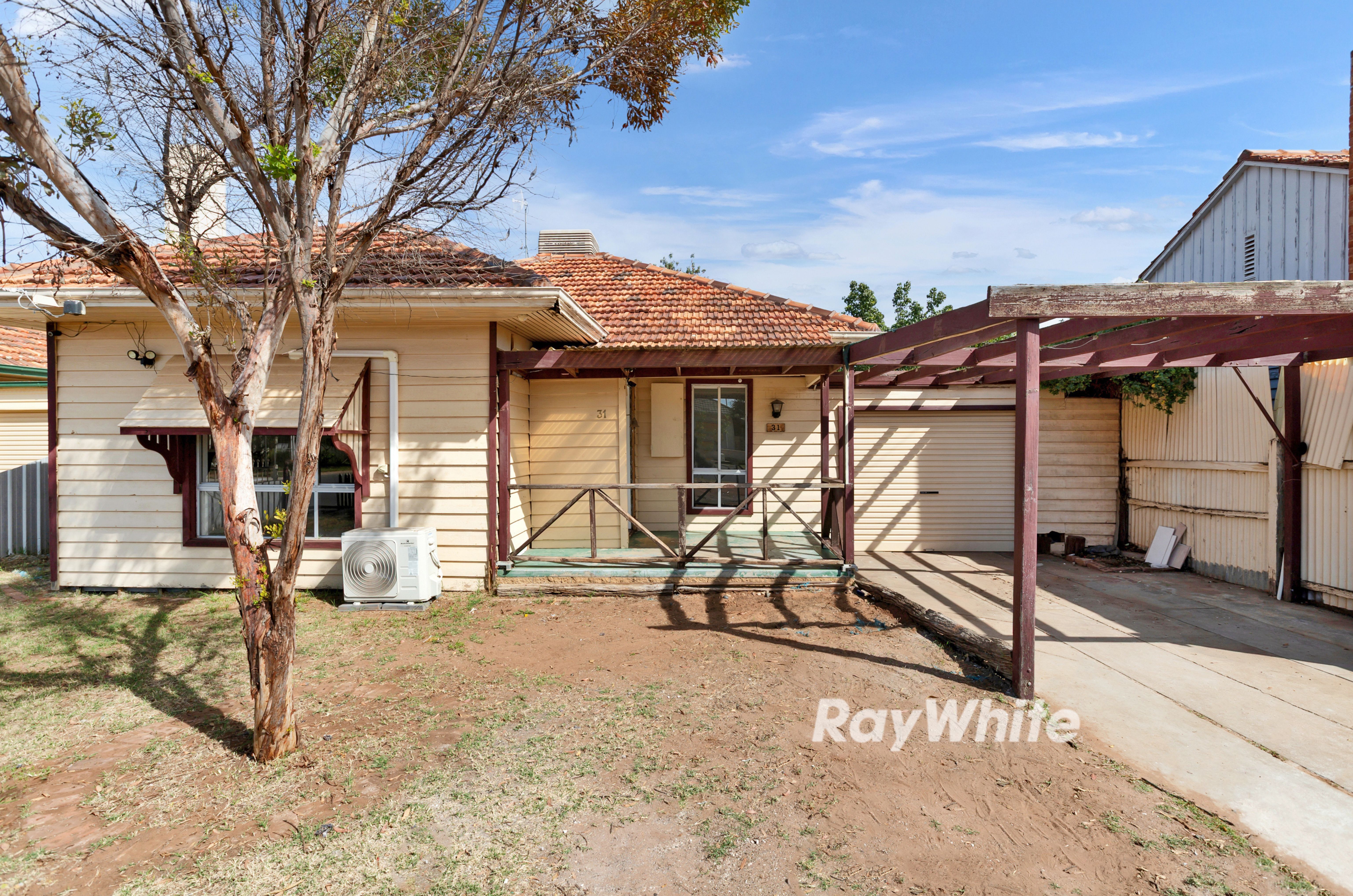 31 Hunter Street, Mildura, VIC 3500