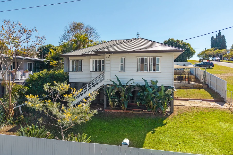 76 Taylor Street, Kilcoy, QLD 4515