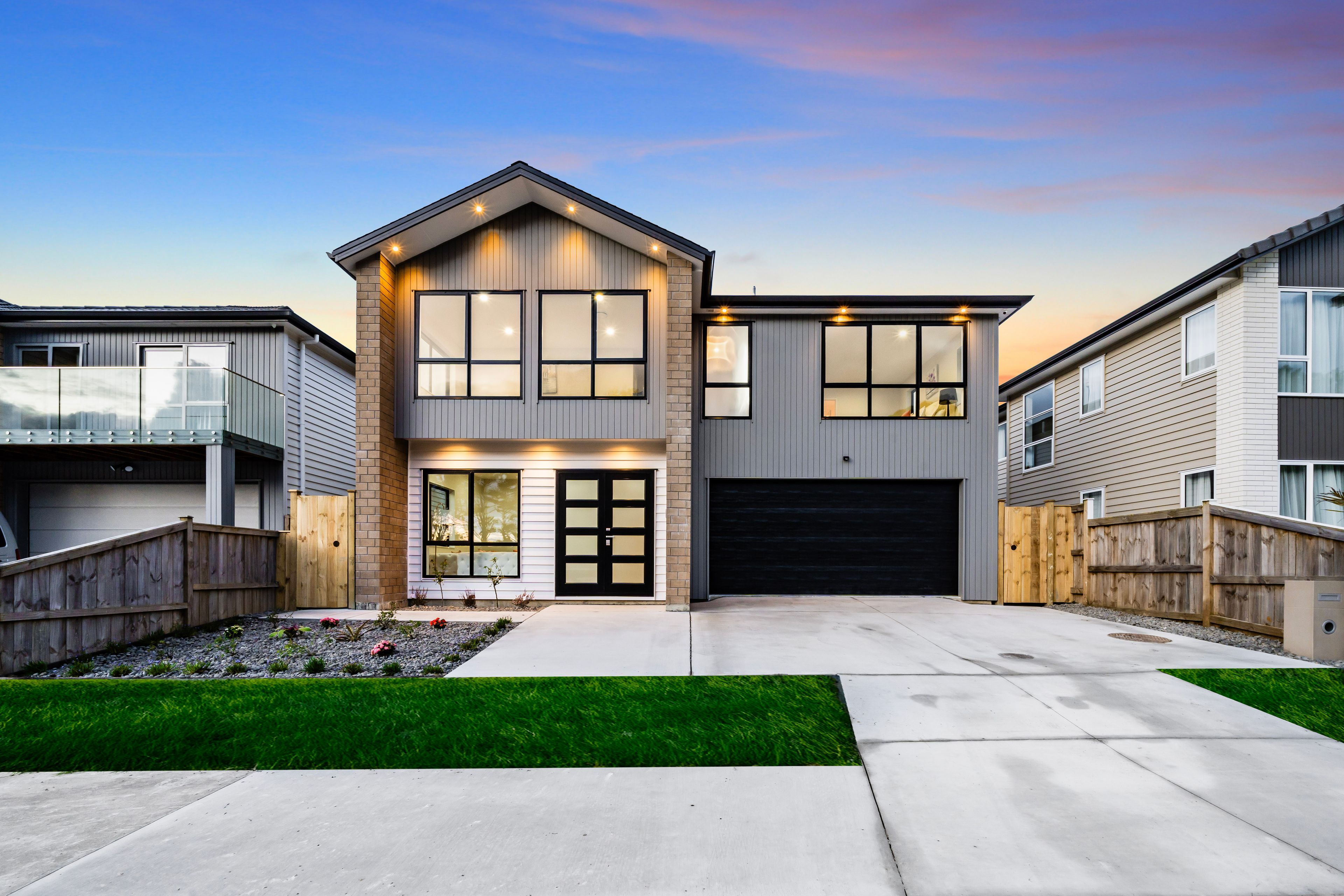 24 Ngaki Street, Flat Bush, Manukau City