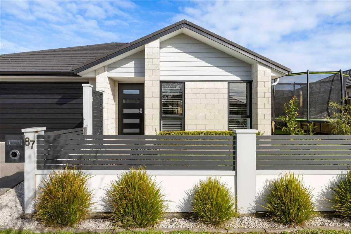 87 Puhirake Crescent, Pyes Pa, Tauranga City