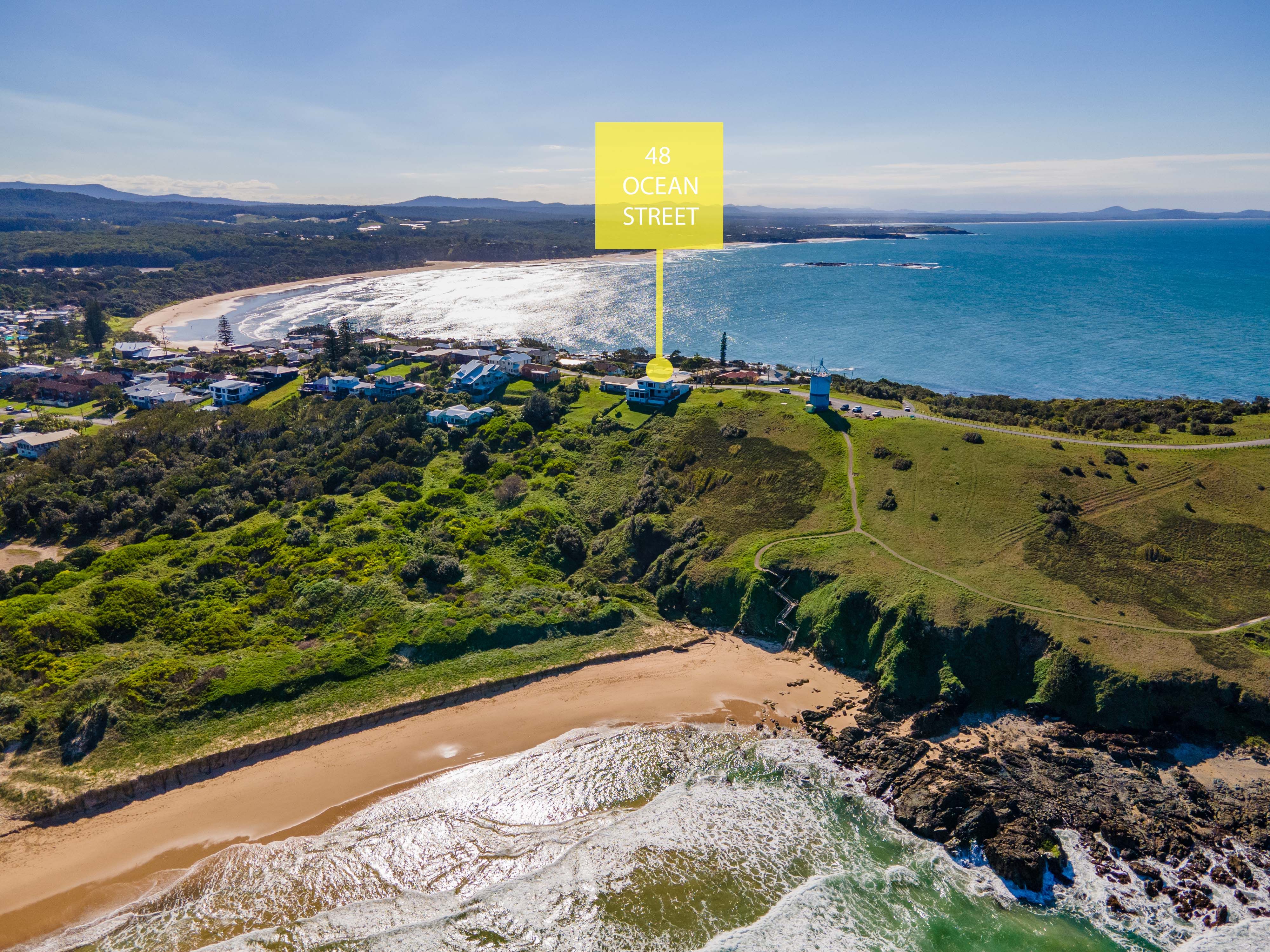 48 Ocean Street, Woolgoolga, NSW 2456