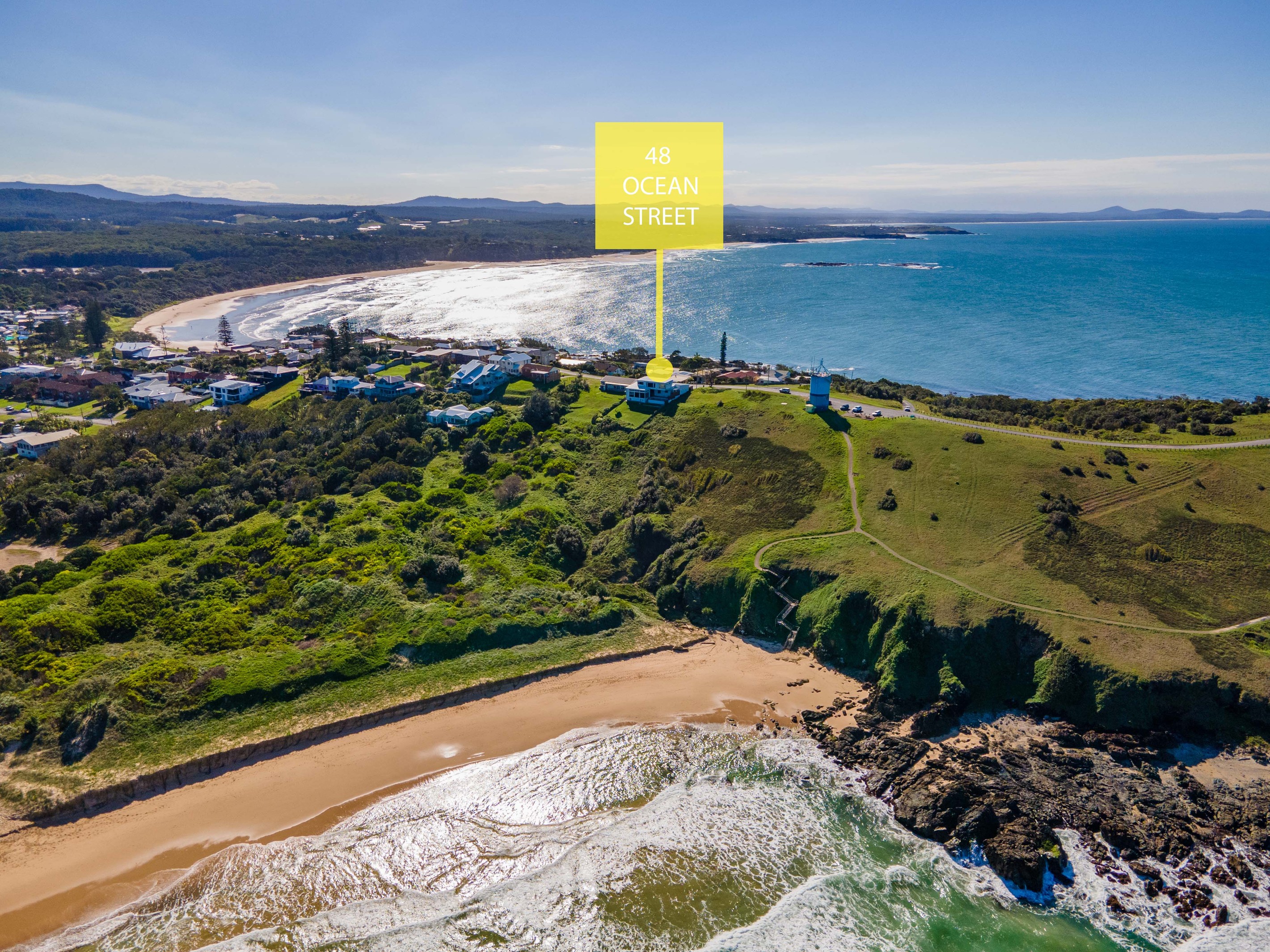 48 Ocean Street, Woolgoolga, NSW 2456