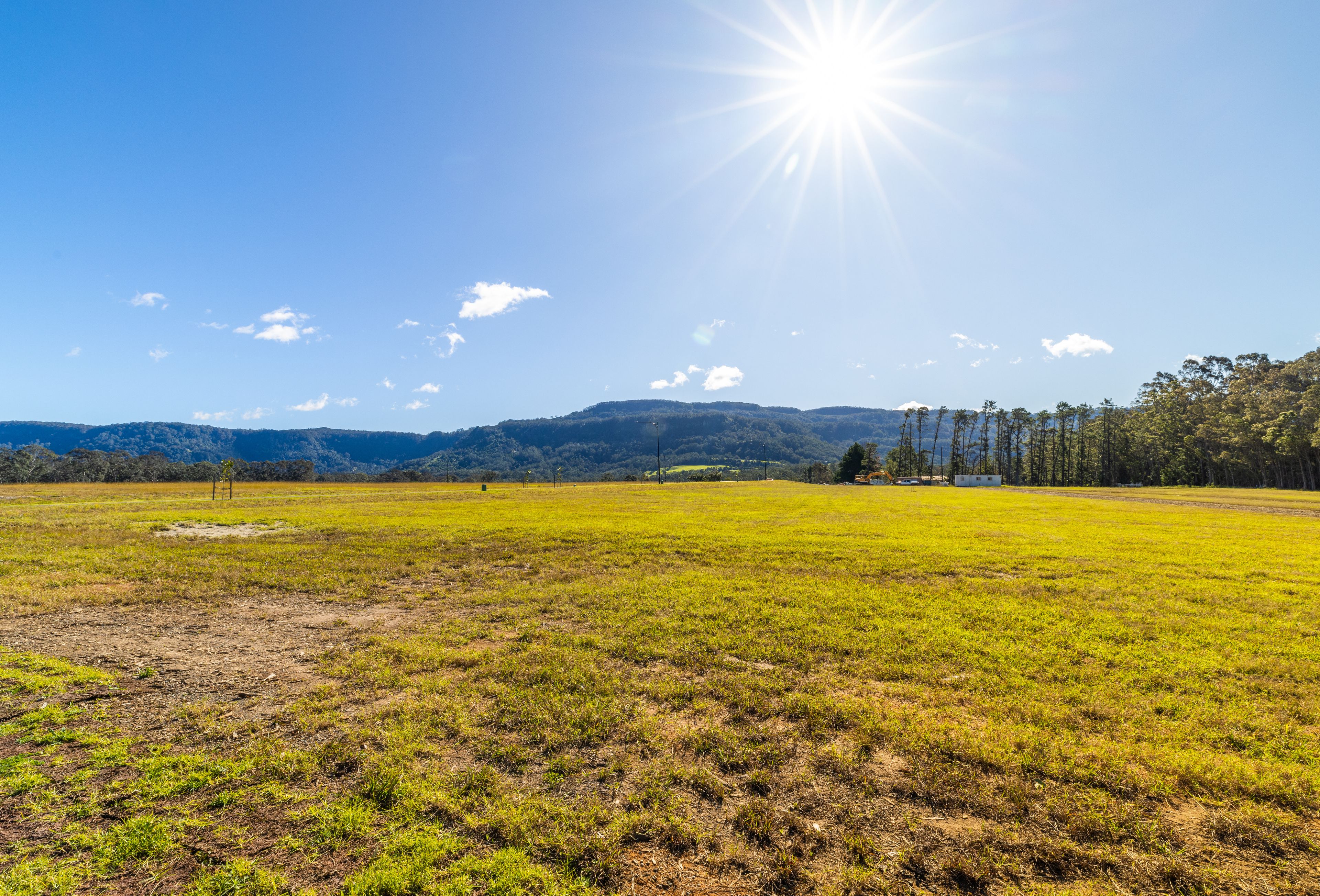 Lot 44, Tangala Estate, Tapitallee, NSW 2540
