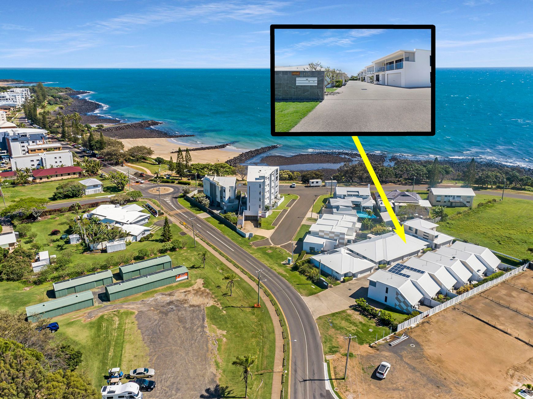 130 Miller Street, Bargara QLD 4670