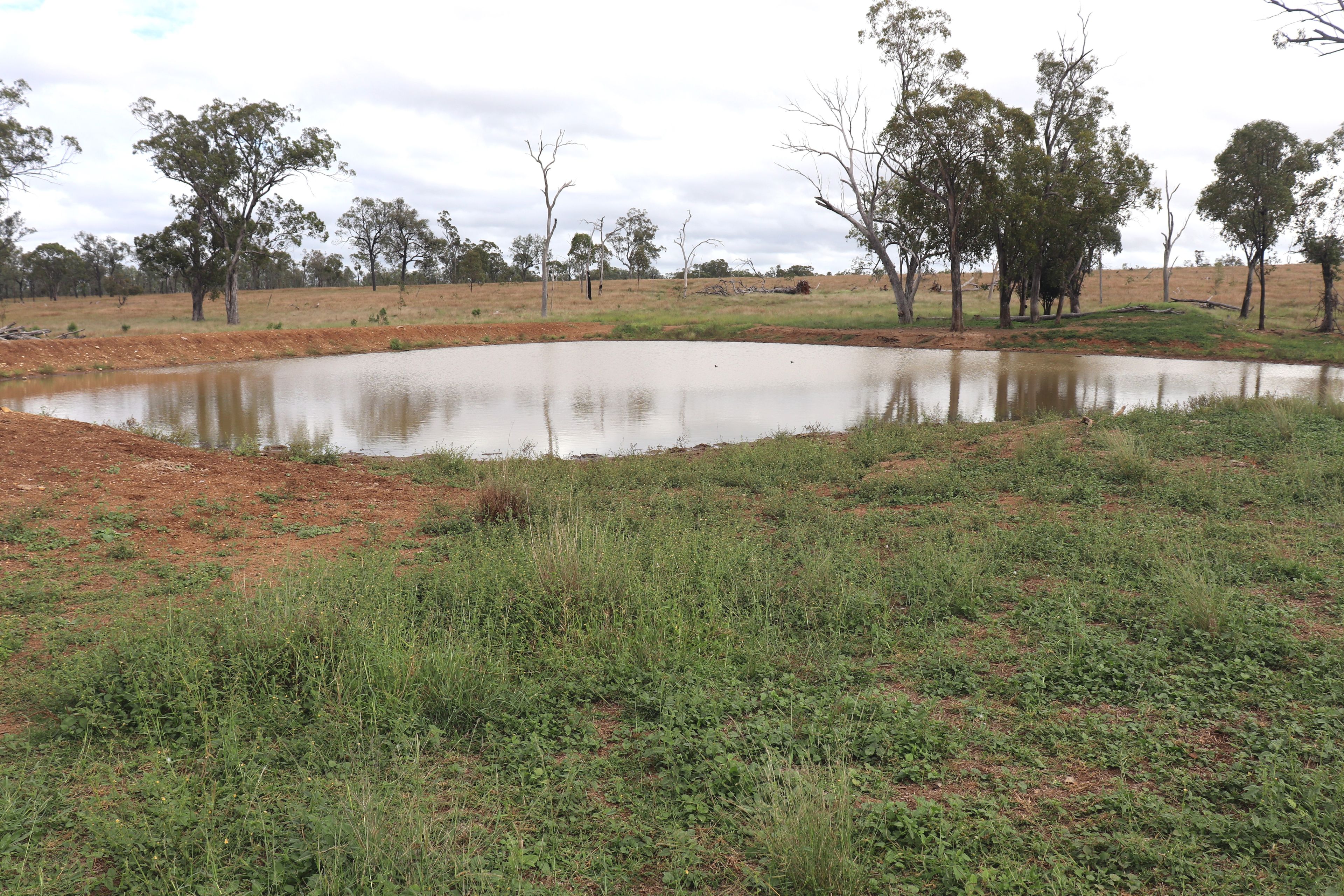 Lot 33 Eidsvold Theodore Road, Eidsvold, QLD 4627 Rural Property for