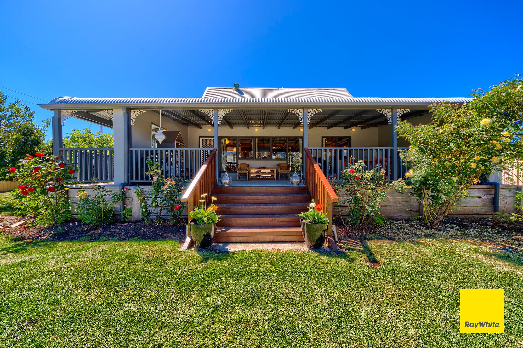 4 Green Street, Manypeaks WA 6328
