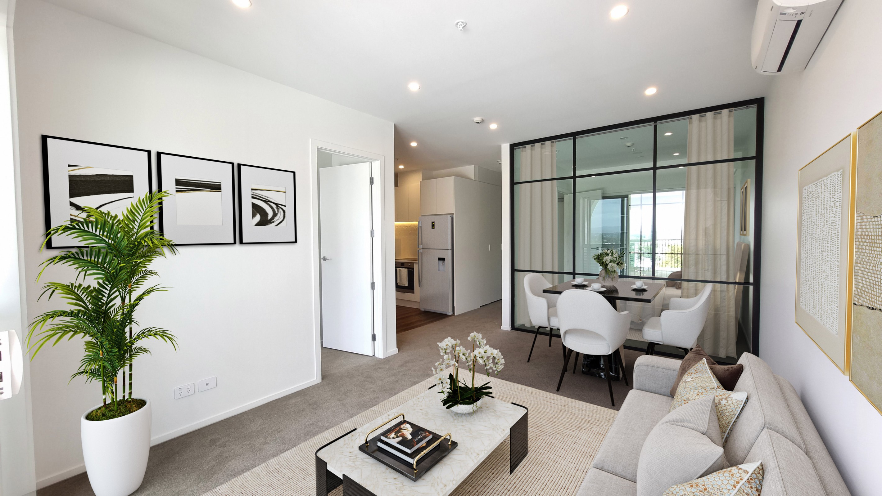 606/1817A Great North Road, Avondale, Auckland City