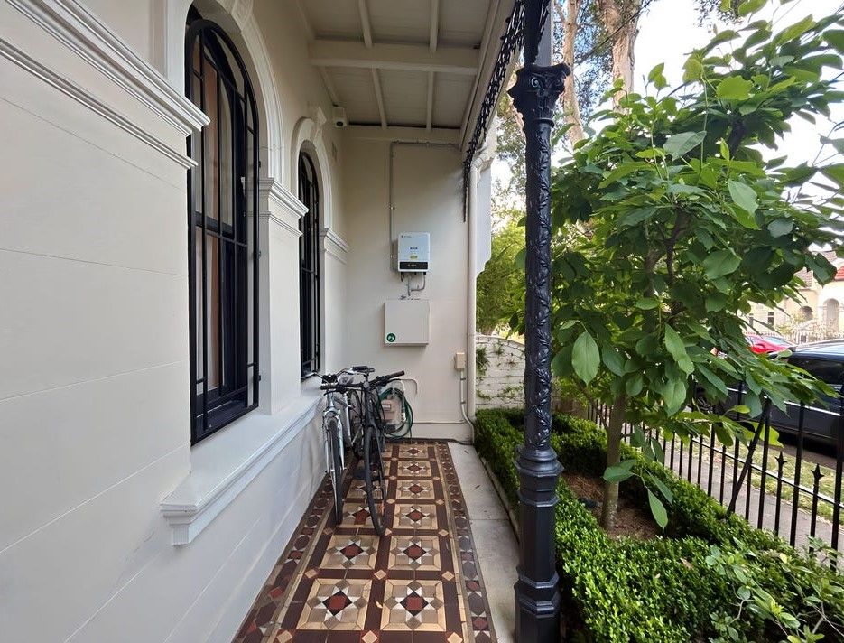 46 Durham Street, Stanmore, NSW 2048