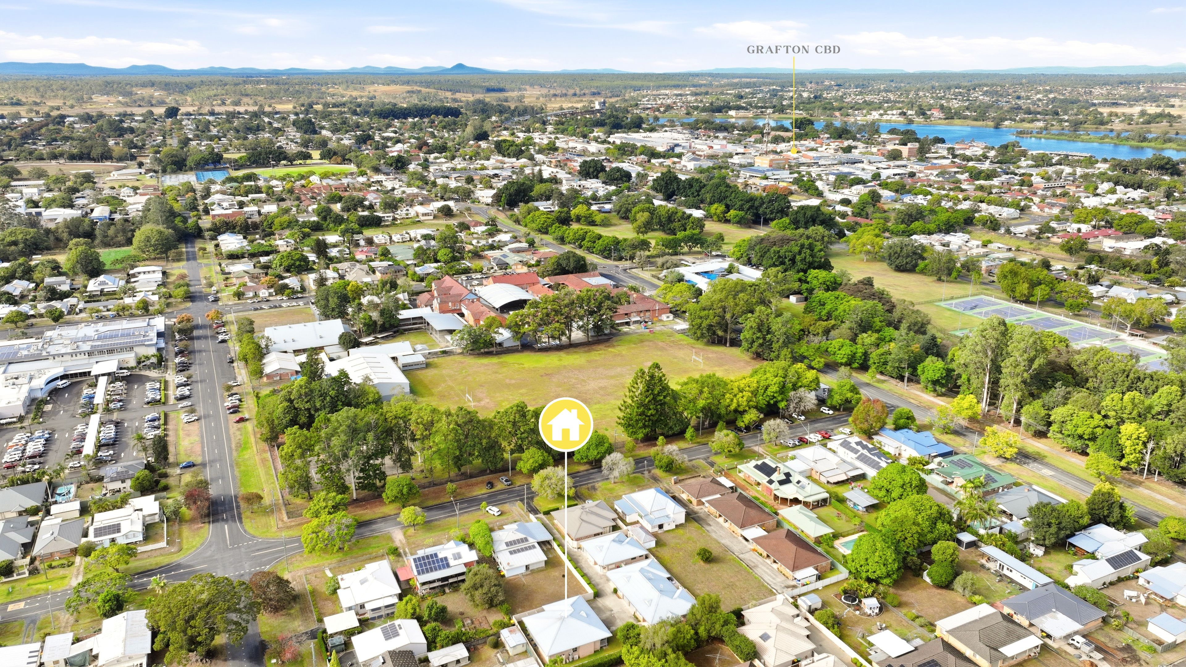 4/99A Alice Street, Grafton, NSW 2460