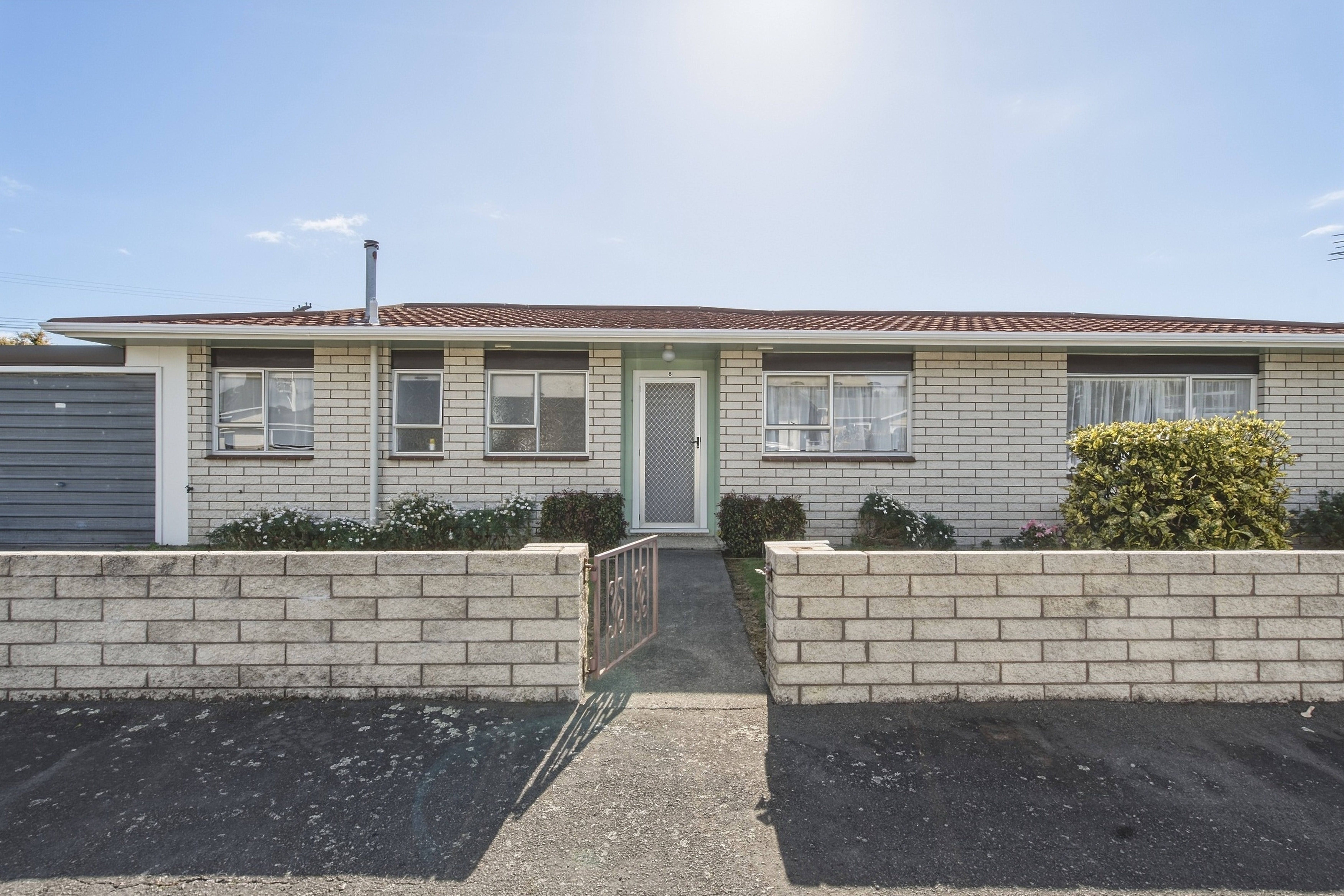 8 Tukapa Street, Westown, New Plymouth District
