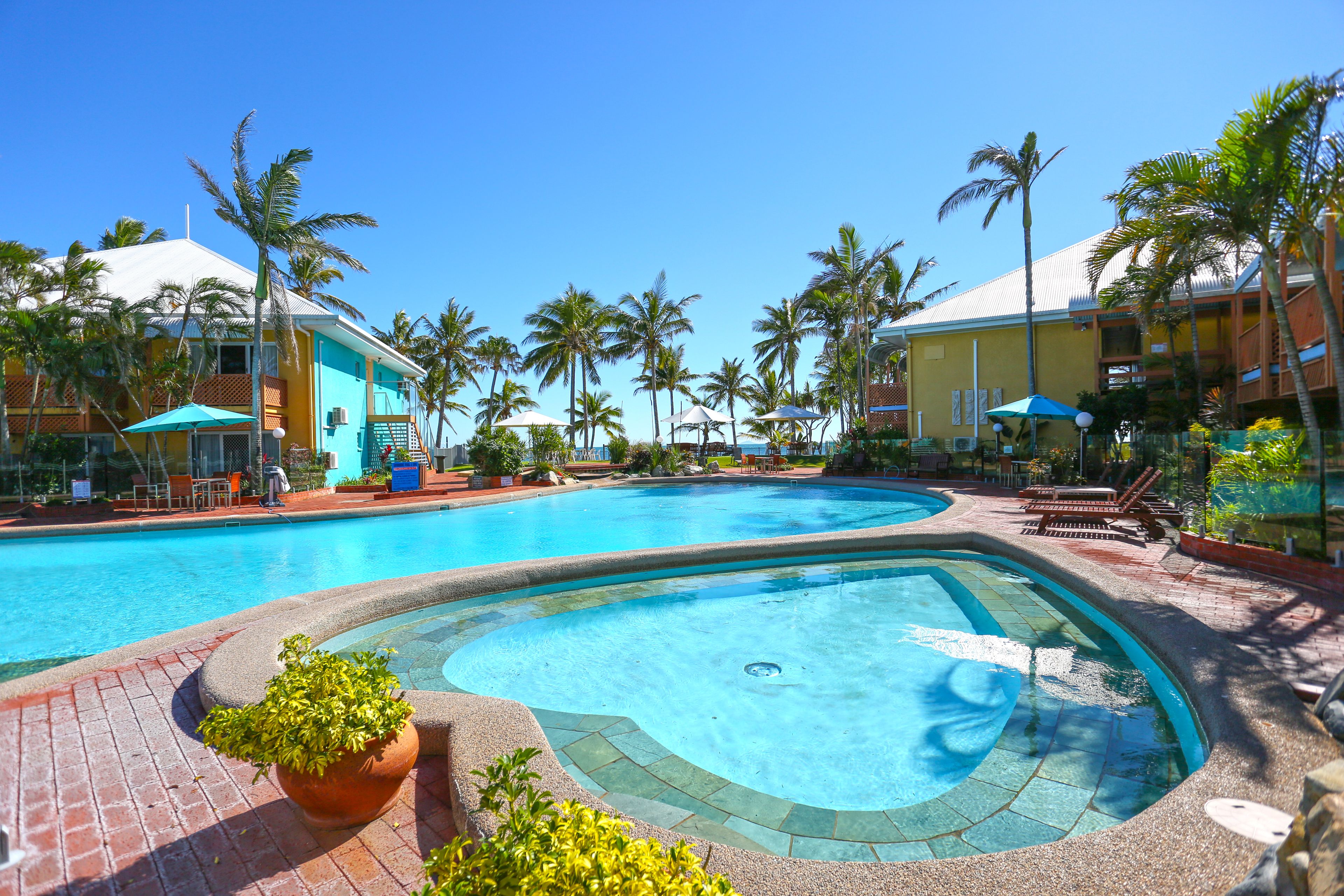 6 Dolphin Heads Resort, Dolphin Heads QLD 4740