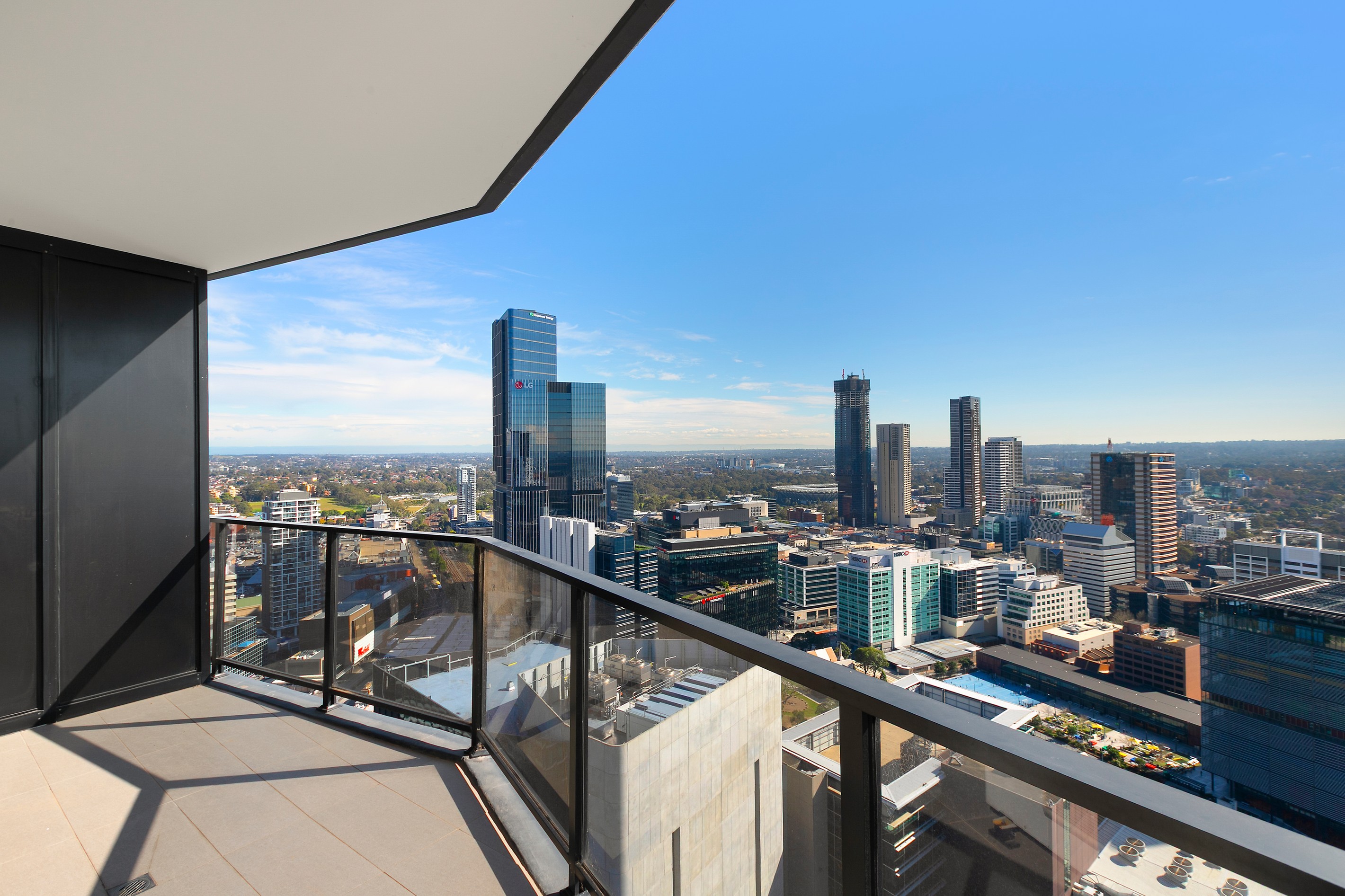 3602/11 Hassall Street, Parramatta, NSW 2150