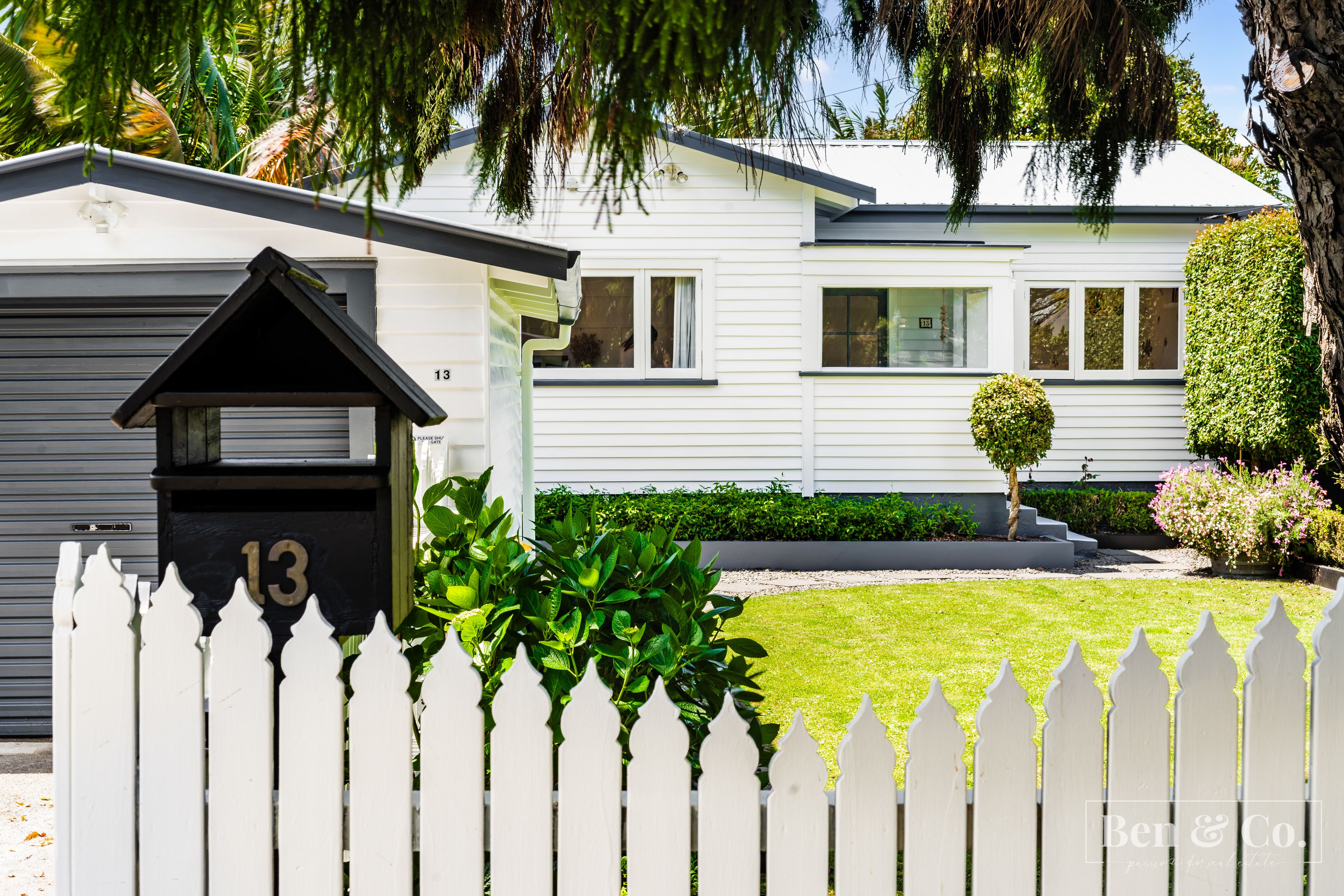 13 Gollan Road, Mount Wellington, Auckland City