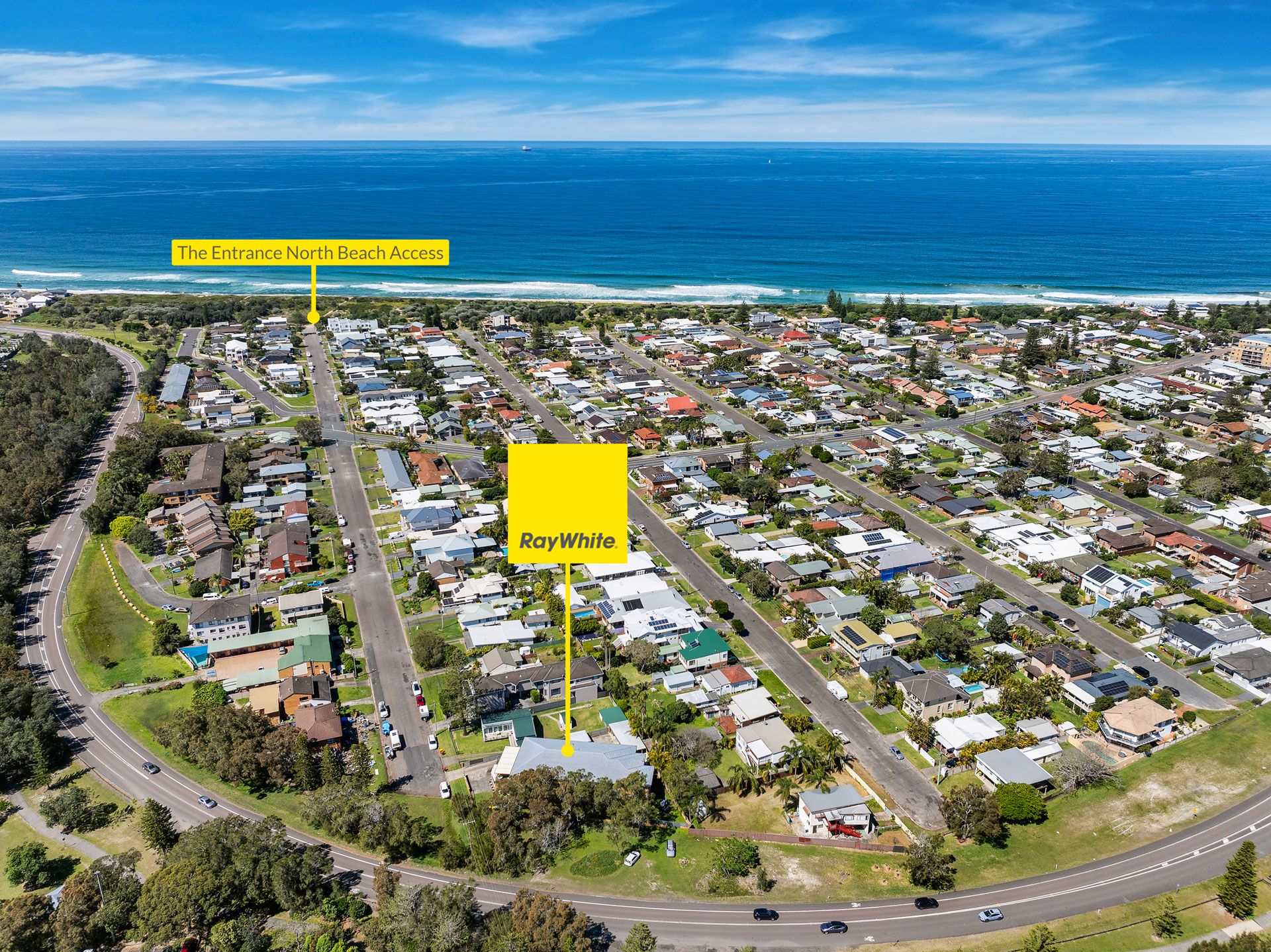 1 Coogee Avenue, The Entrance North NSW 2261