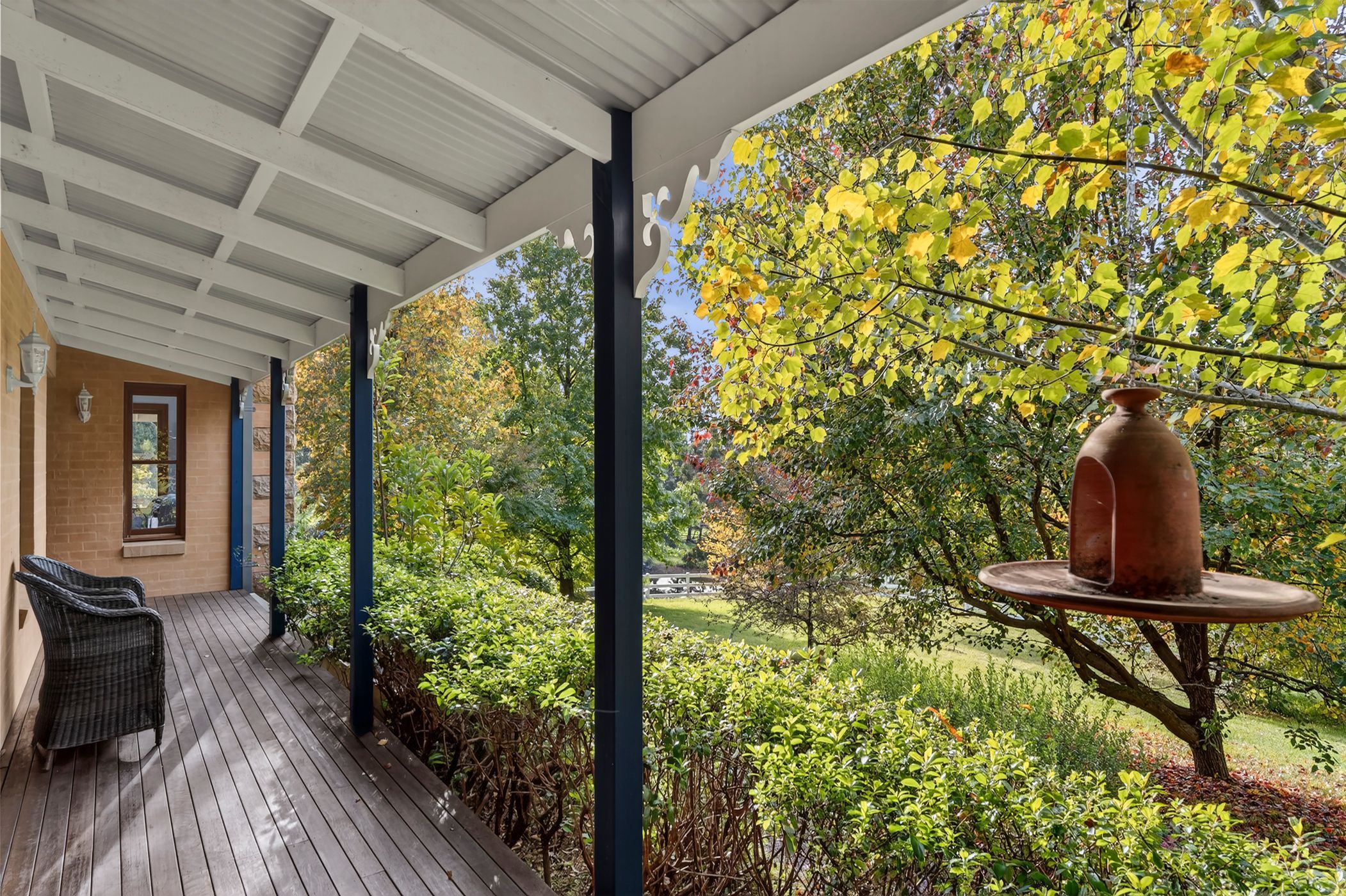 1 Valley Ridges Road, Bilpin, NSW 2758