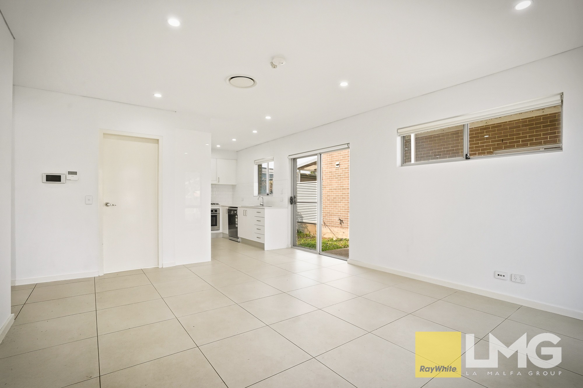 1A Dawn Crescent, Regents Park, NSW 2143